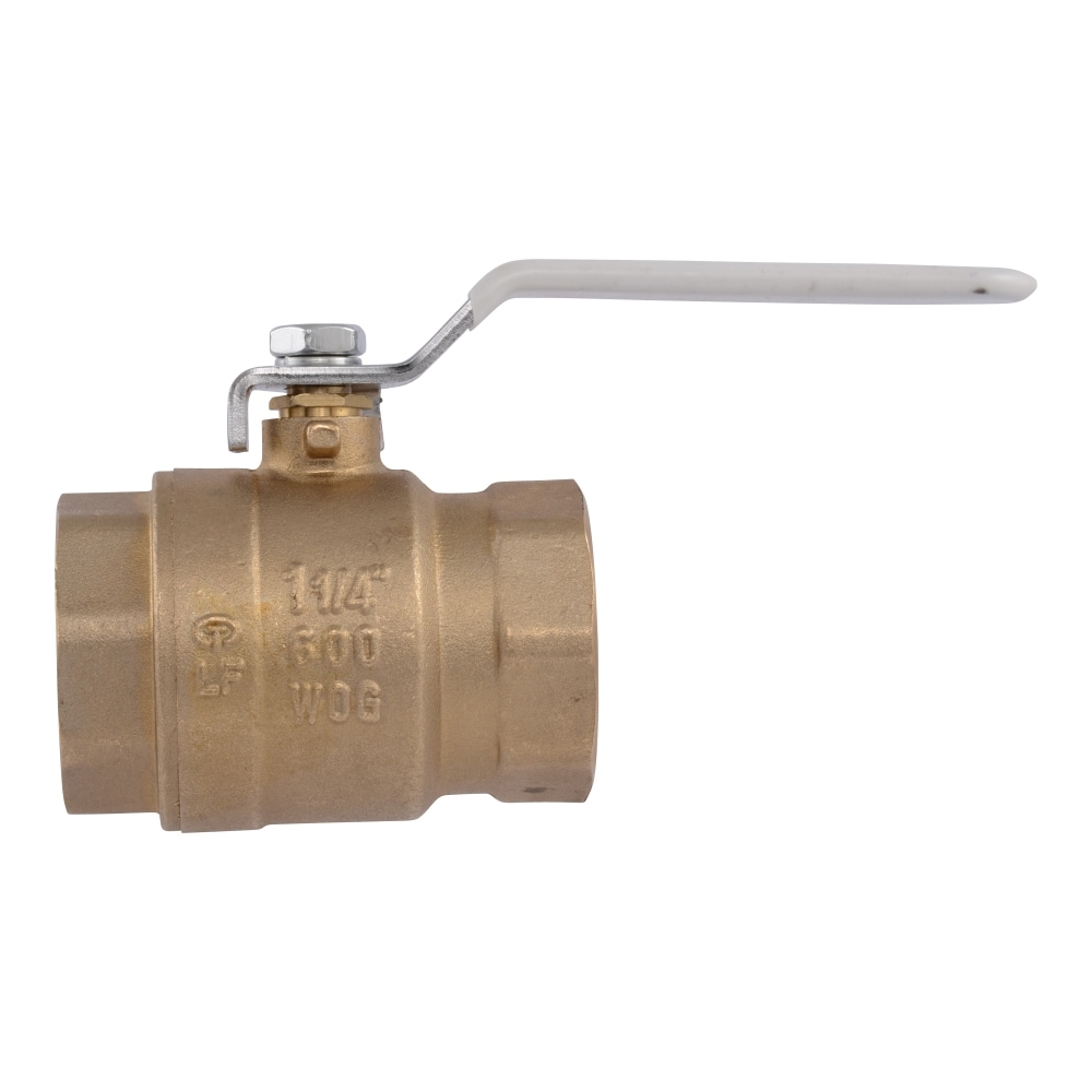 RELIABILT 20051Z Ball-Valves - View #3