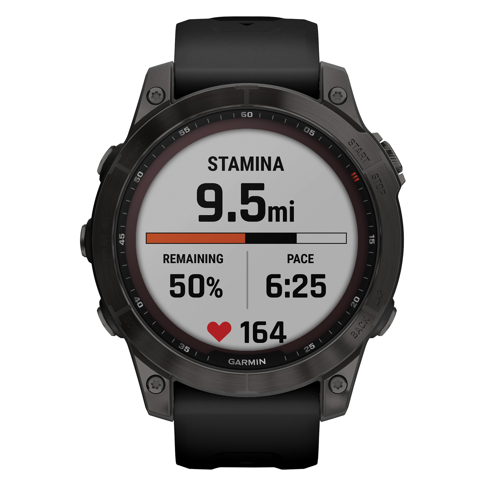 Garmin GRM0254020 Fitness-Trackers - View #6