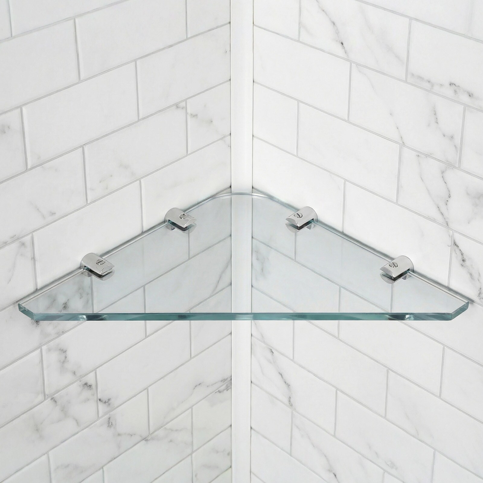 VEVOR SCBKLYQHZWHJ17315V0 Shower-Wall-Surrounds - View #8
