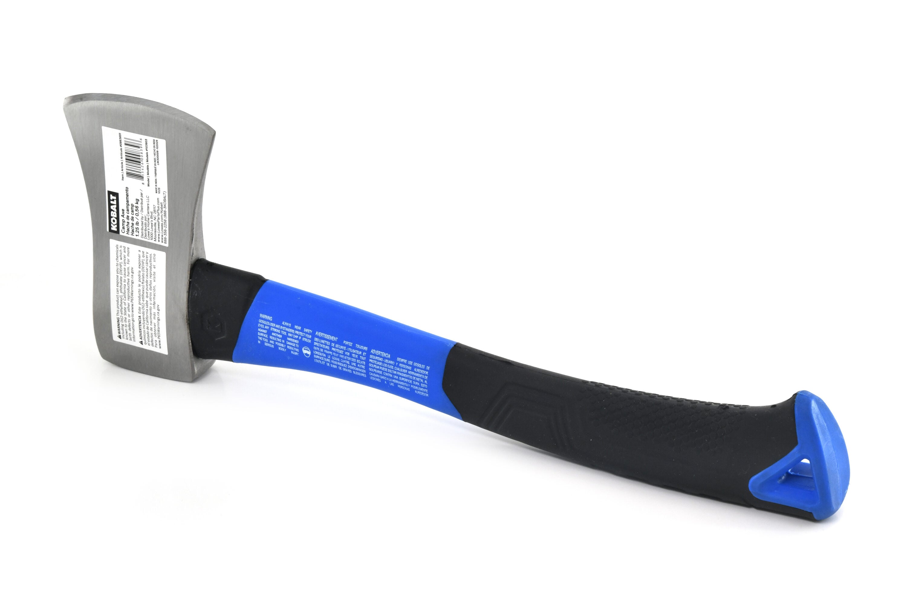 Kobalt 103603 axes - View #6
