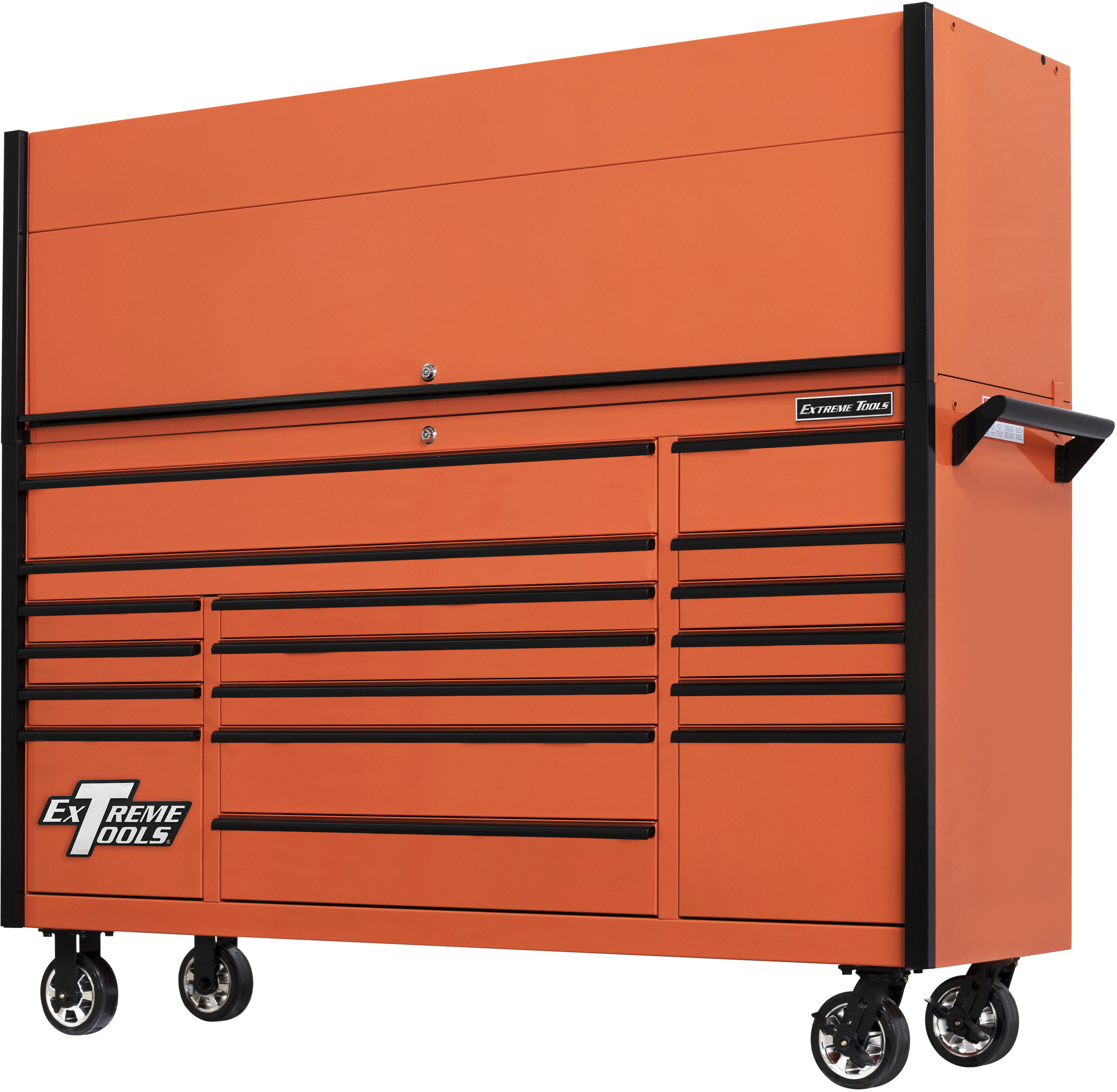 Extreme Tools DX7218HROK Tool-Chest-Combos - View #3