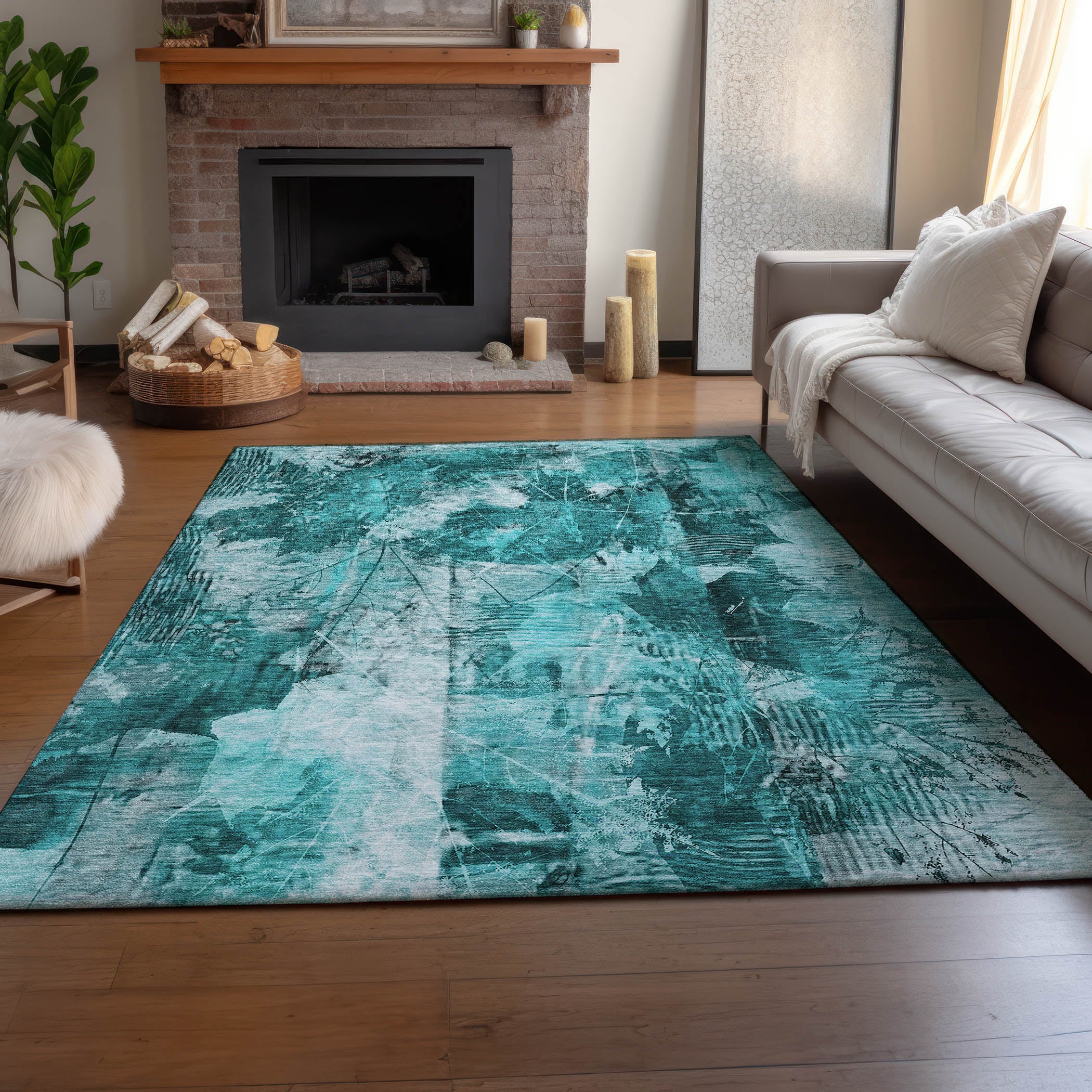 Addison Rugs AMF526PI9X12 rugs - View #7