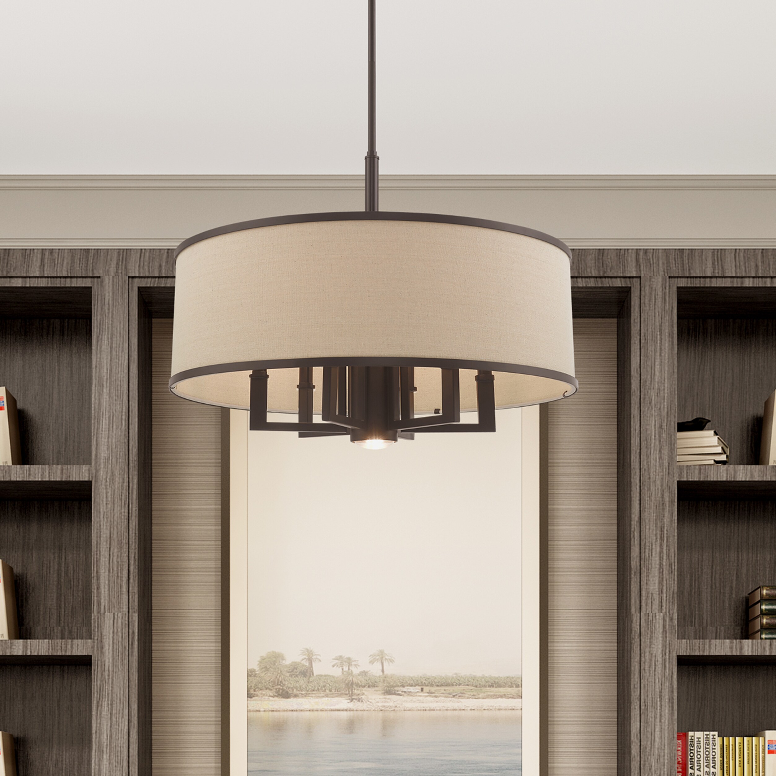 Livex Lighting 62614-07 b090015 - View #10