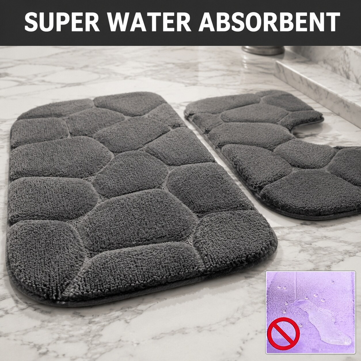 WZK 253111042982 Bath-Rugs - View #4