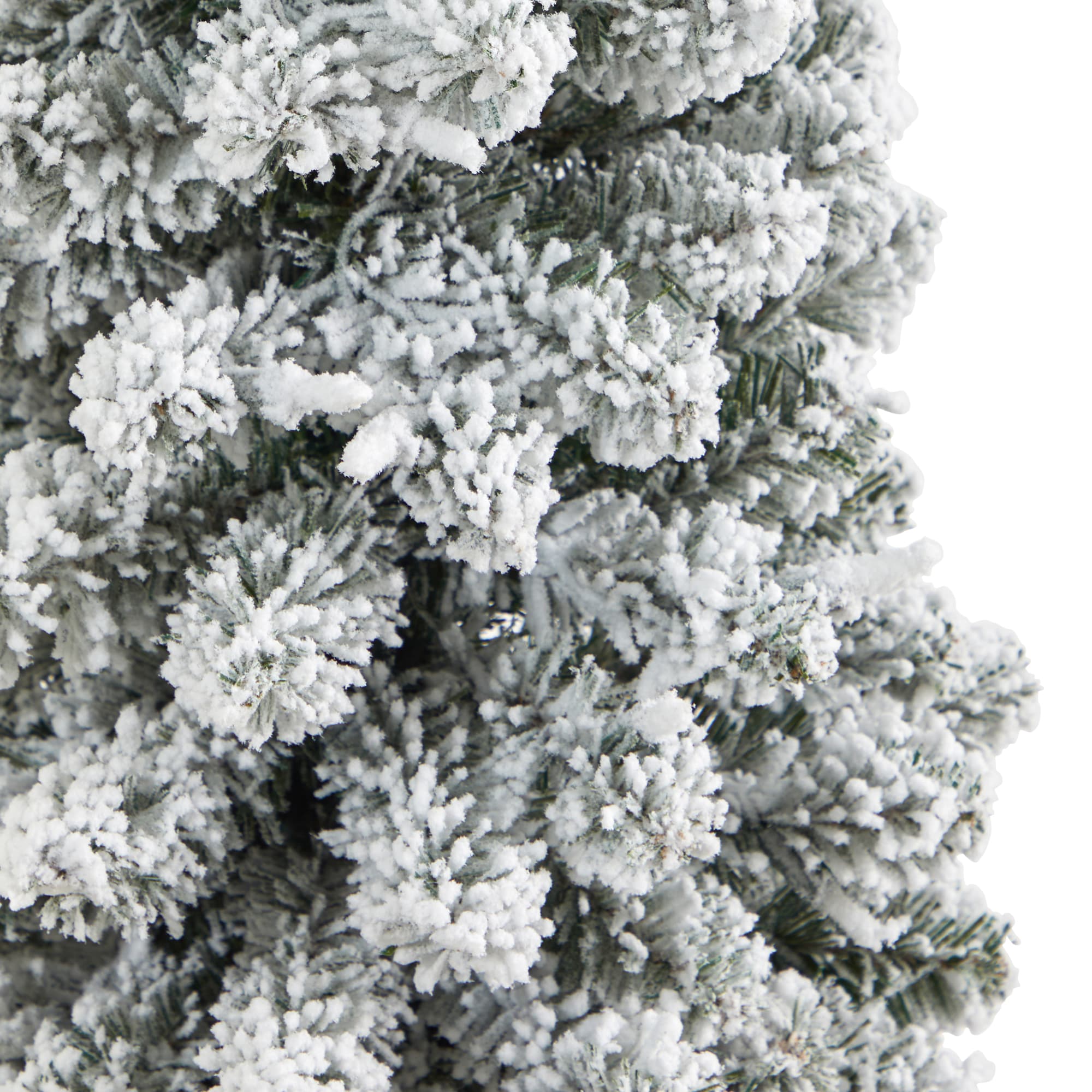 Nearly Natural T2328 Artificial-Christmas-Trees - View #6
