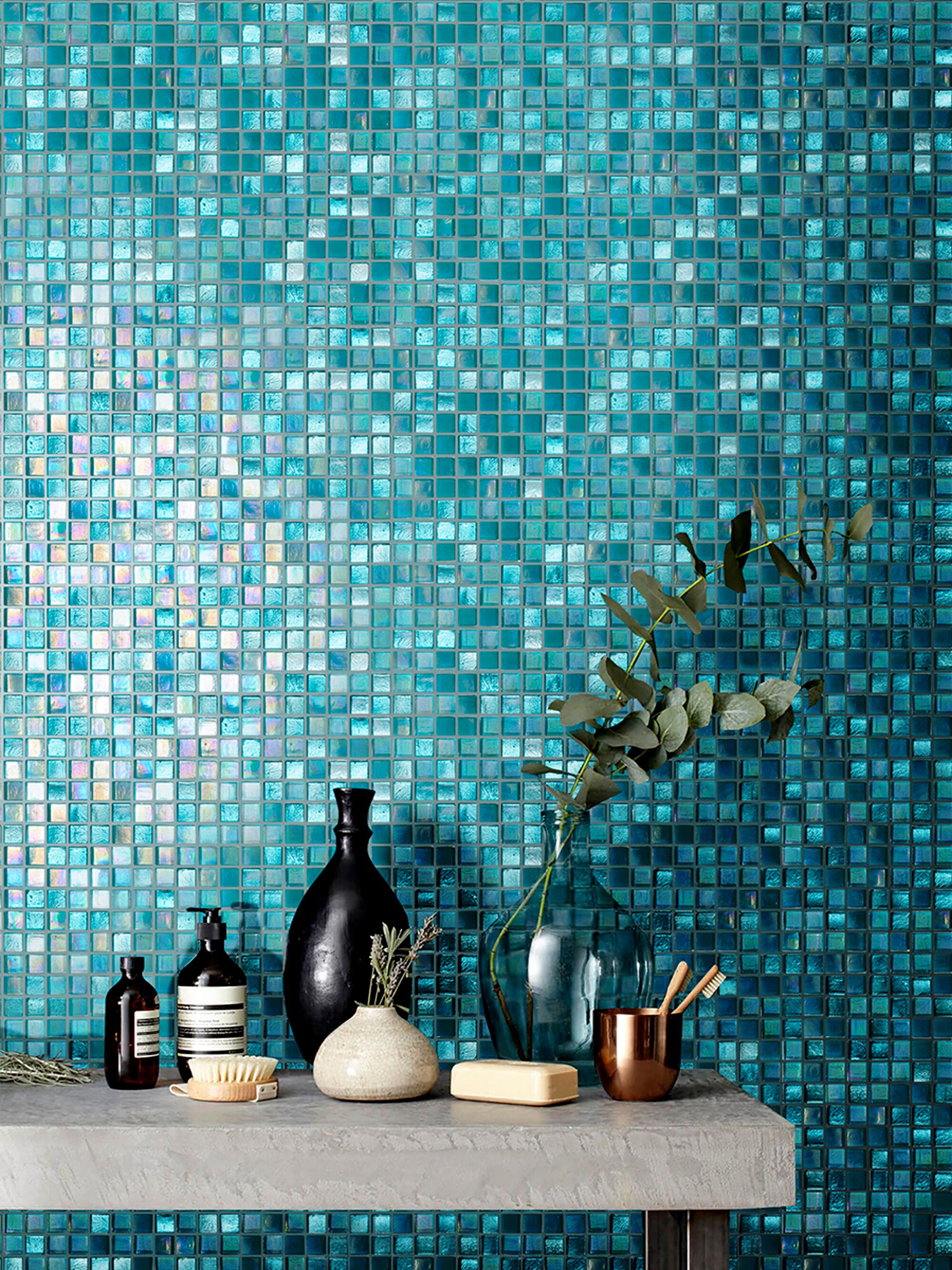 Apollo Tile MIX1588GN446A Ceramic-Tile - View #2