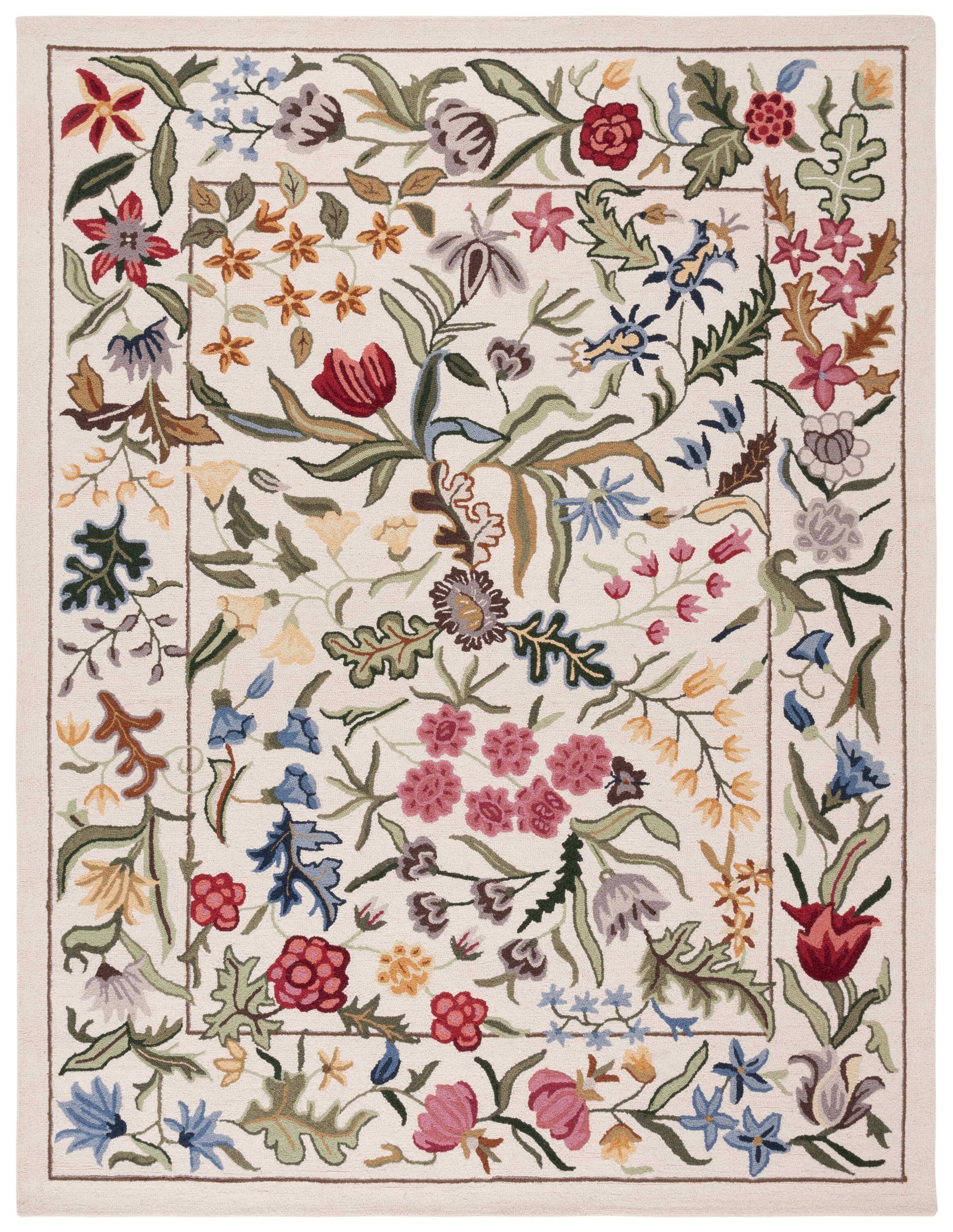 Safavieh HK335A-6 rugs - View #2