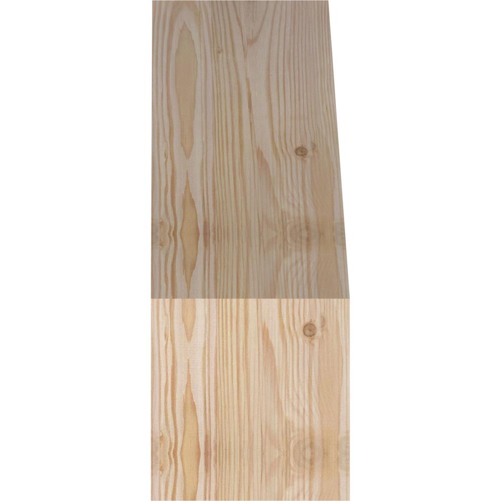 Ekena Millwork BRC06X16X16FST00RDF braces - View #4