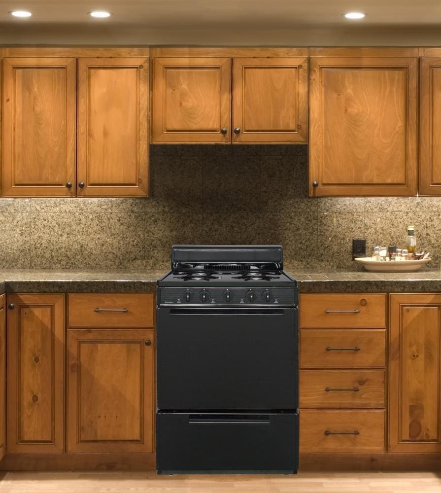 Premier SCK100BP Freestanding-Gas-Ranges - View #8