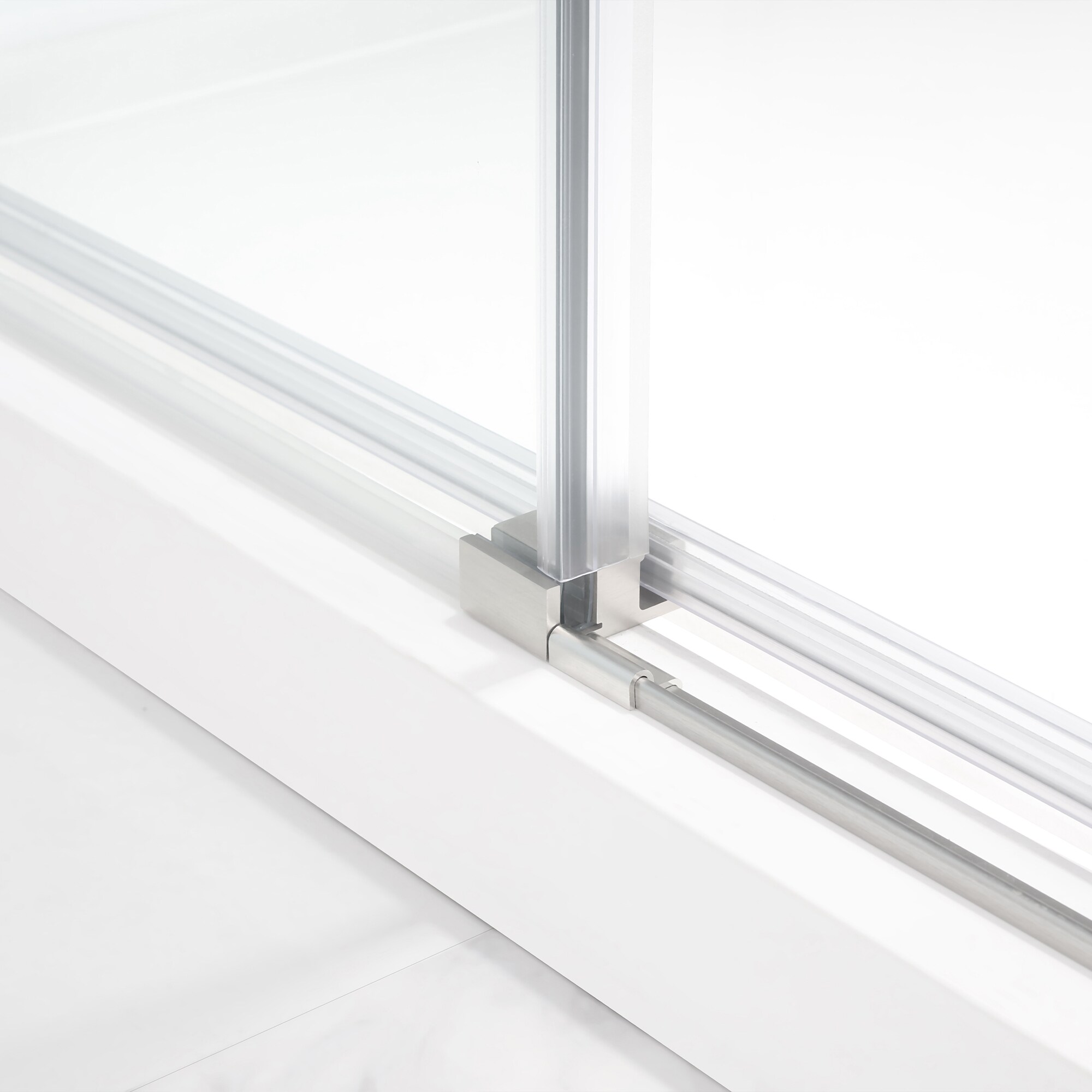 OVE Decors 15SKC-SED260-SAT Alcove-Shower-Kit - View #9