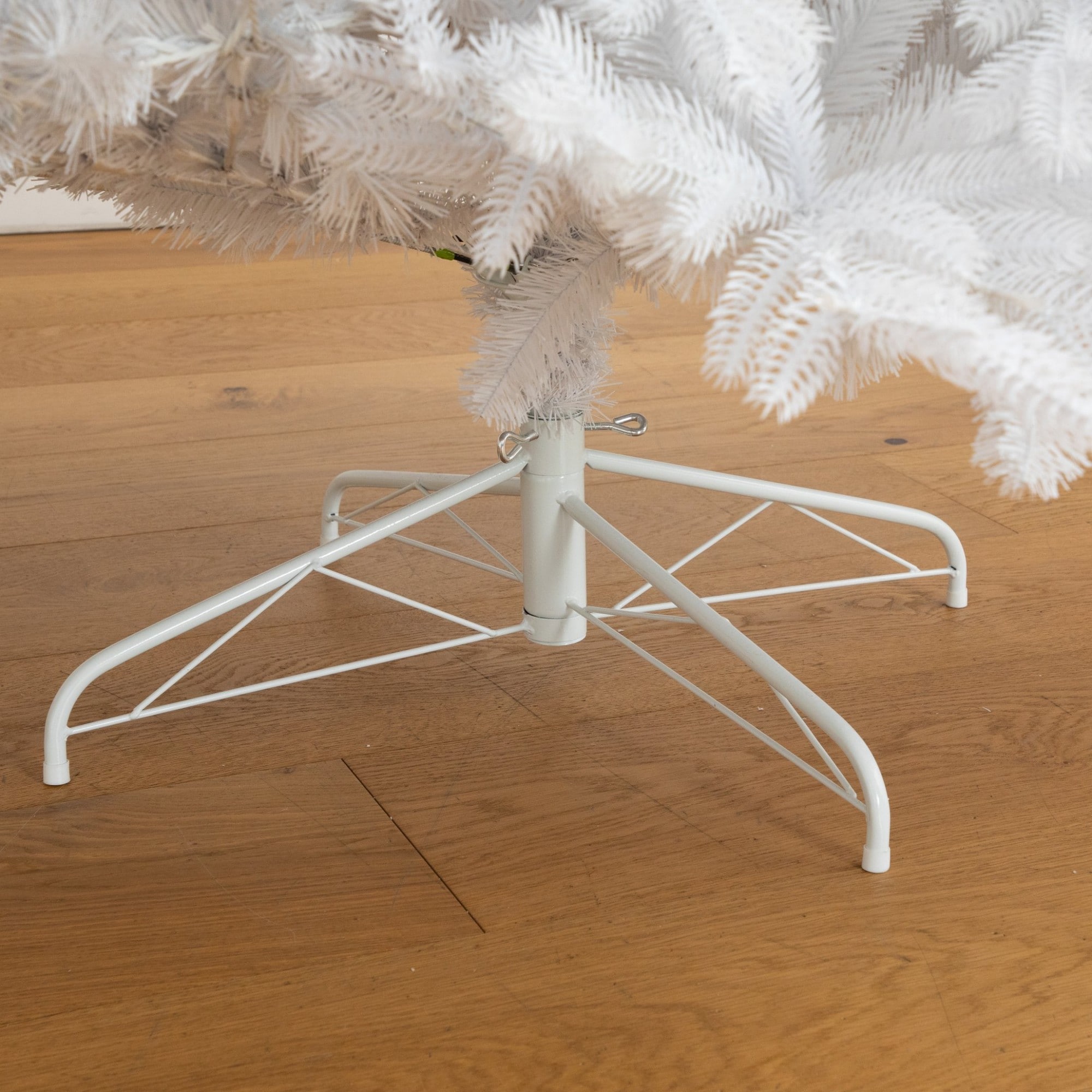 Nearly Natural T5525 Artificial-Christmas-Trees - View #5