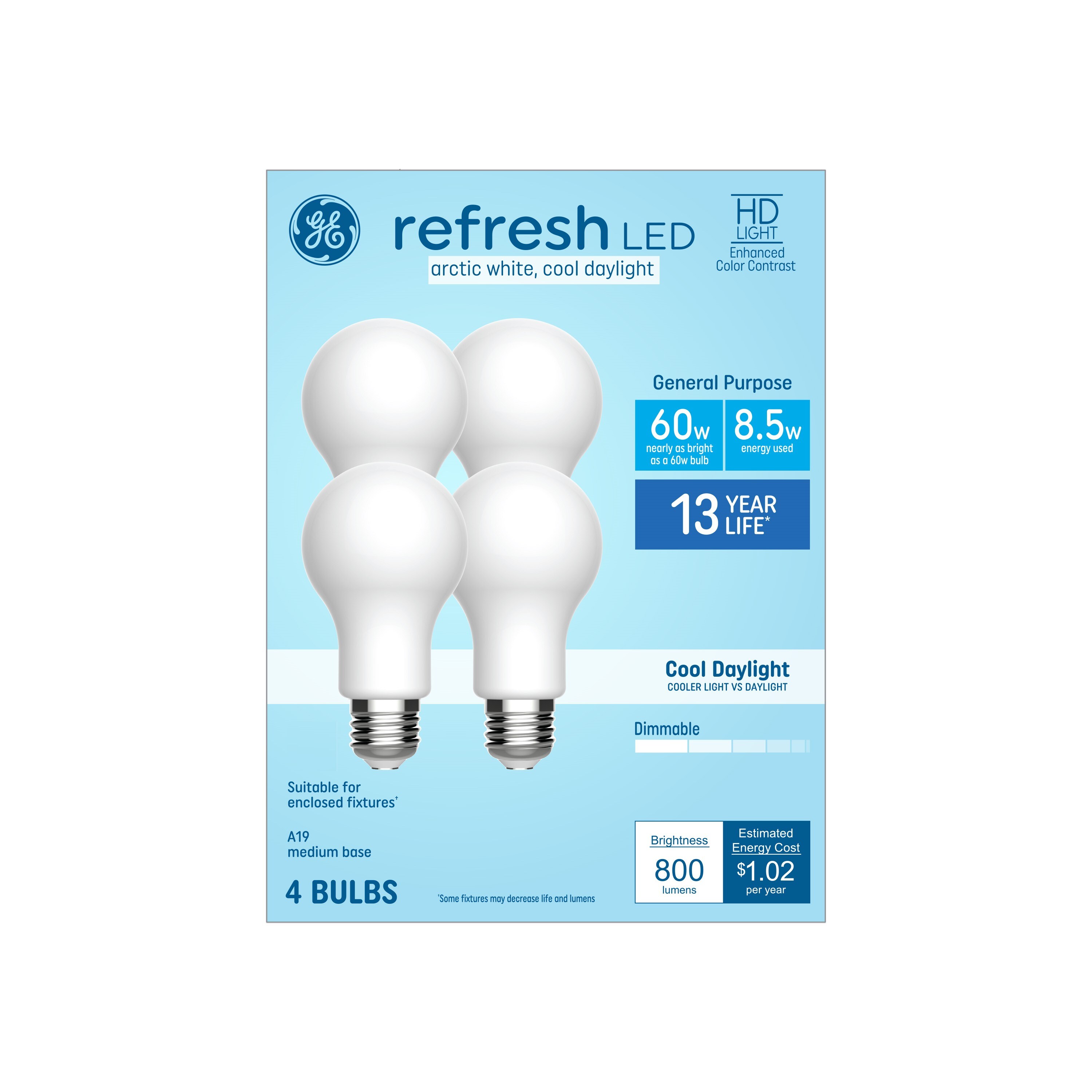 GE 93122568 Led-Lights - View #4