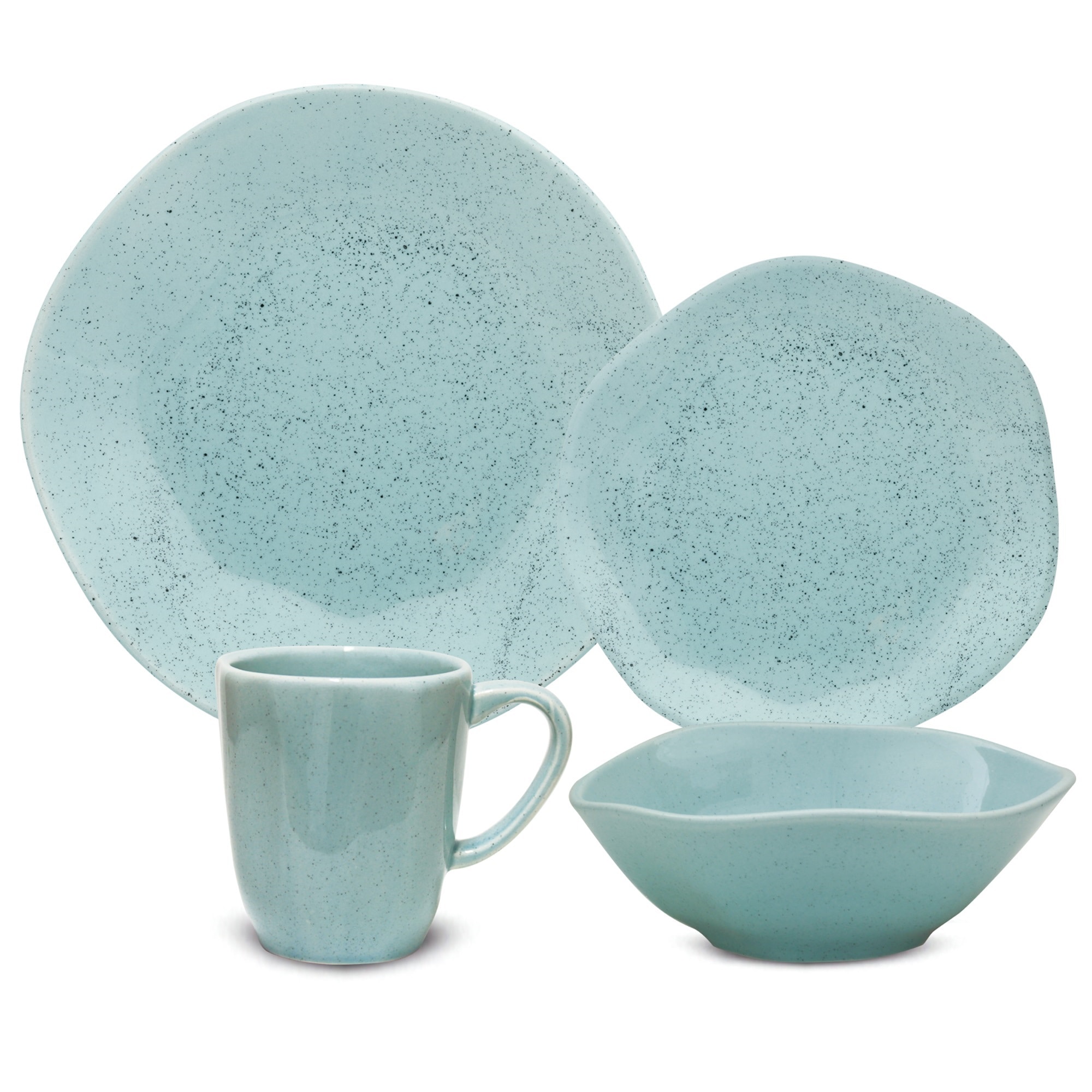 Manhattan Comfort 2-RM16-9507 dinnerware - View #3