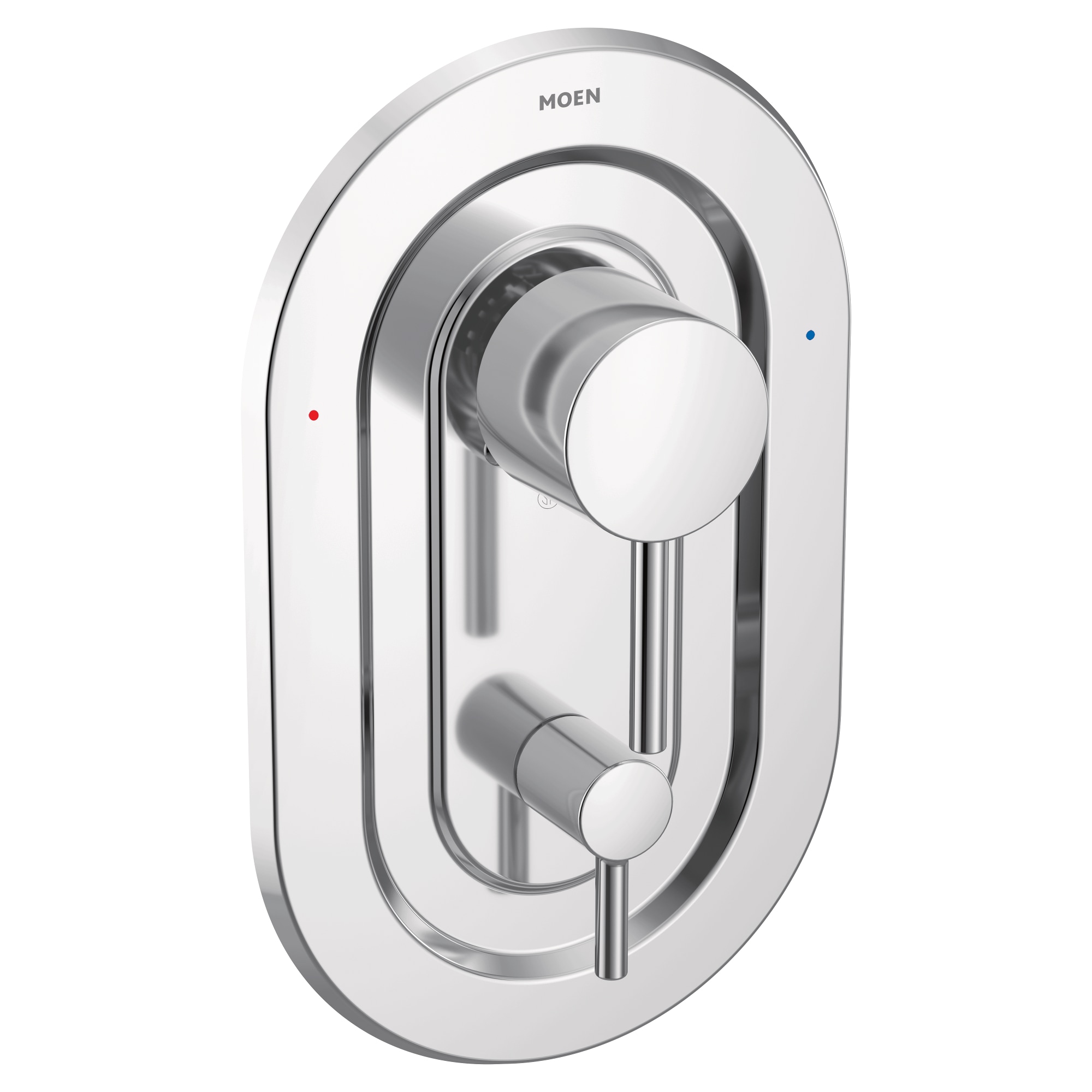 Moen T2190 Align Chrome 2-handle Sold separately Shower Faucet