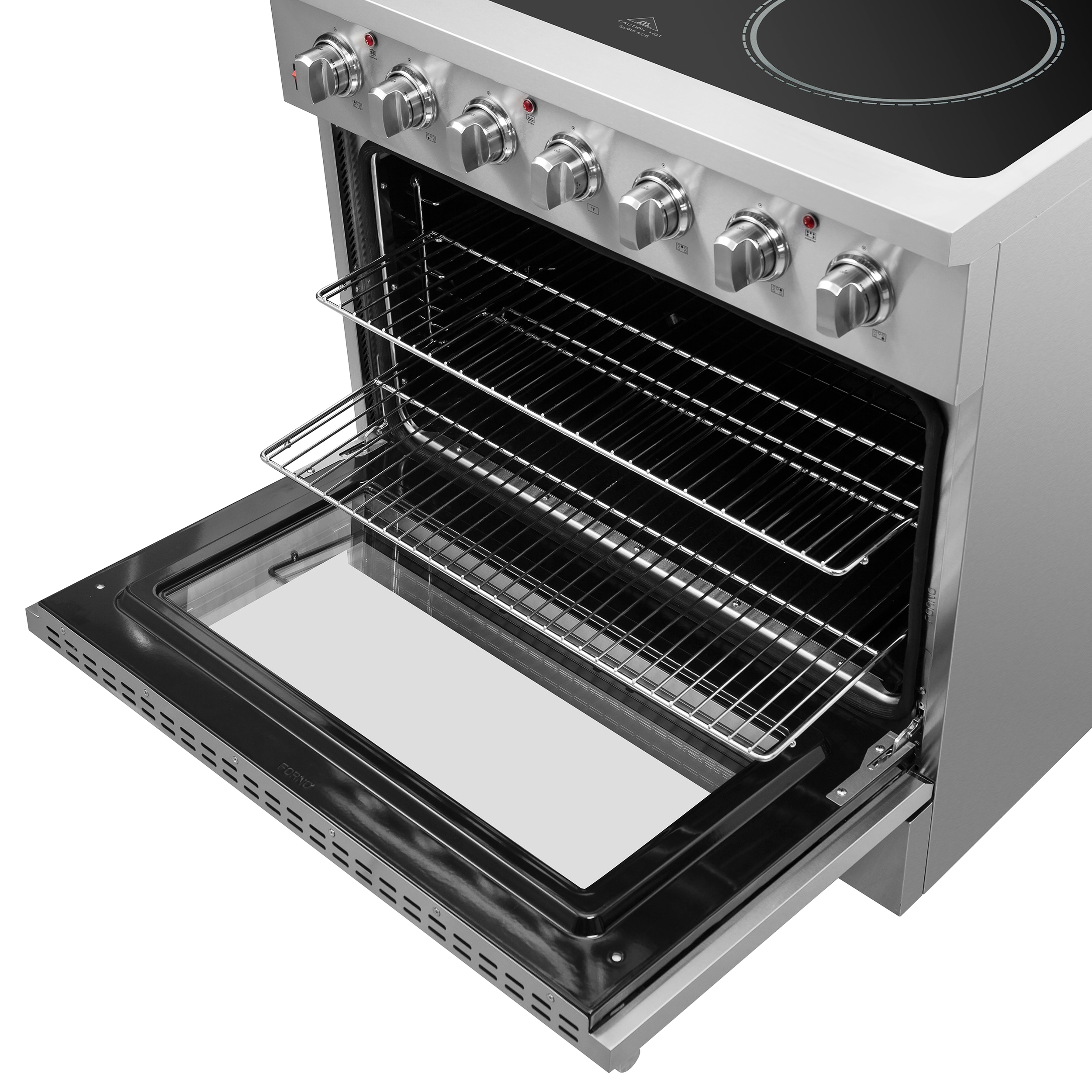 Industrial 6000W Commercial Electric Oven, Size: Medium, Capacity: 2 Tray  Of 60cm X 40cm