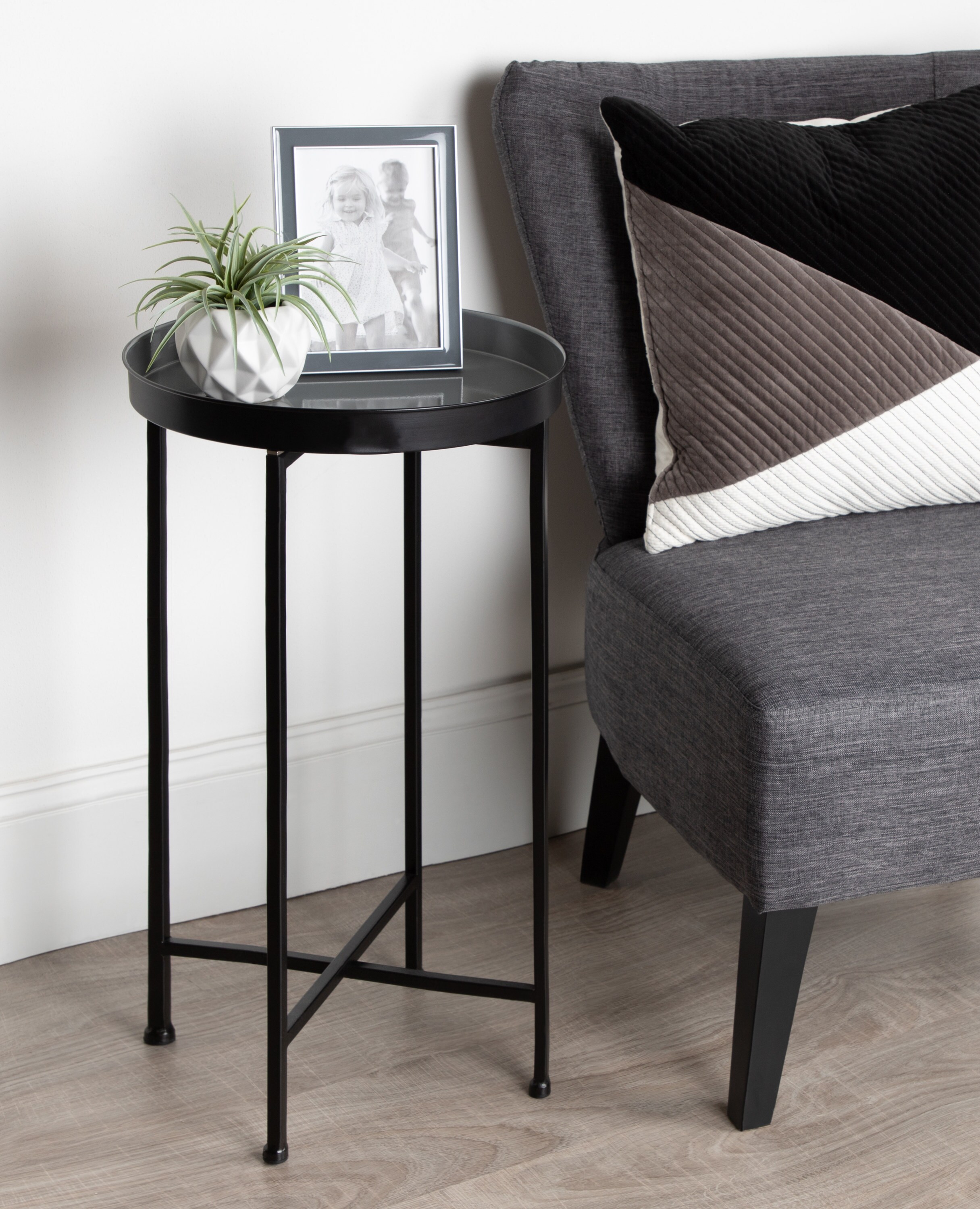 Kate and Laurel 213955 End-Tables - View #7