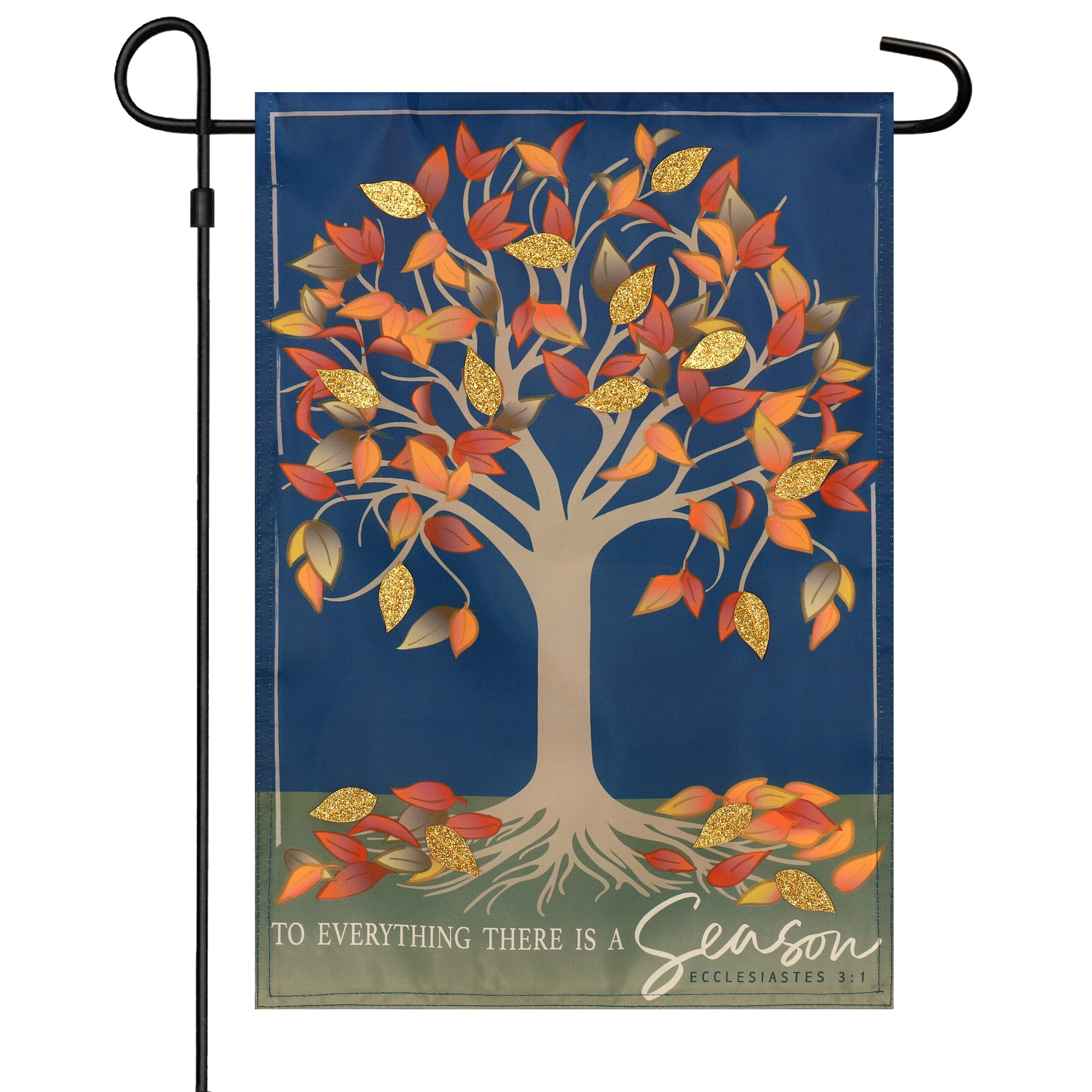 Style Selections ZLW169169SA Decorative-Banner-Flags - View #3