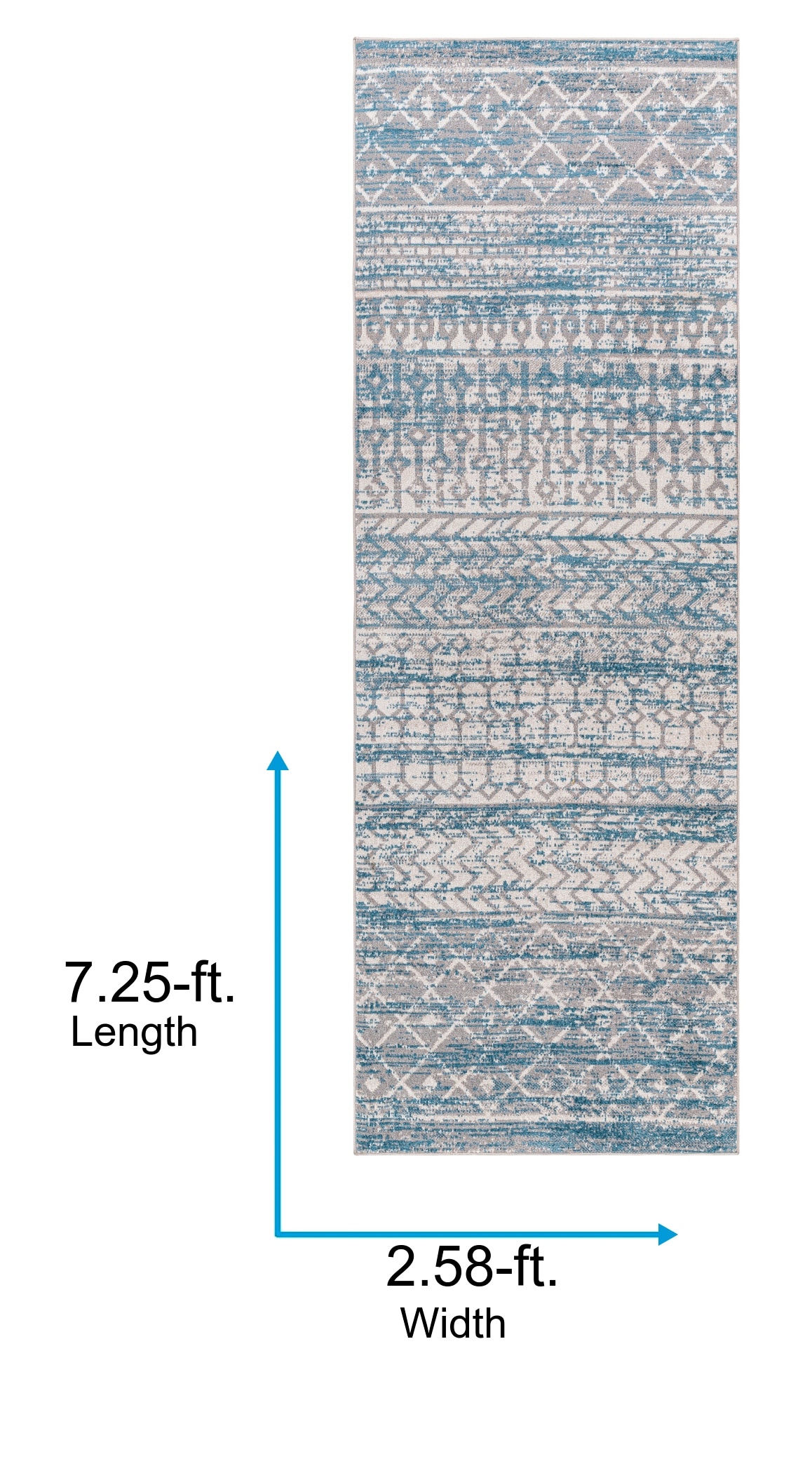 Livabliss LVR2344-2773 rugs - View #6