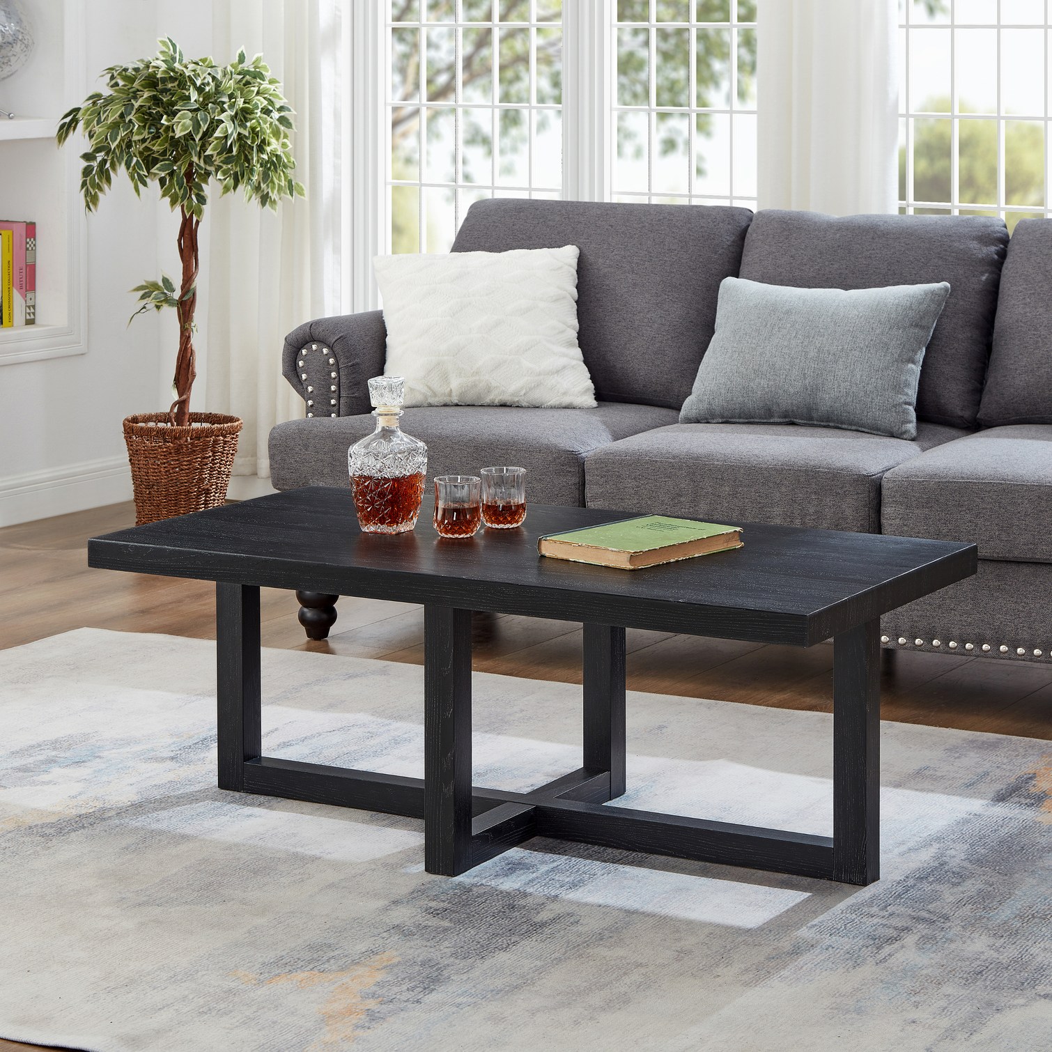 FlowLuxe ZE52DXRUS5F7 Coffee-Tables - View #2