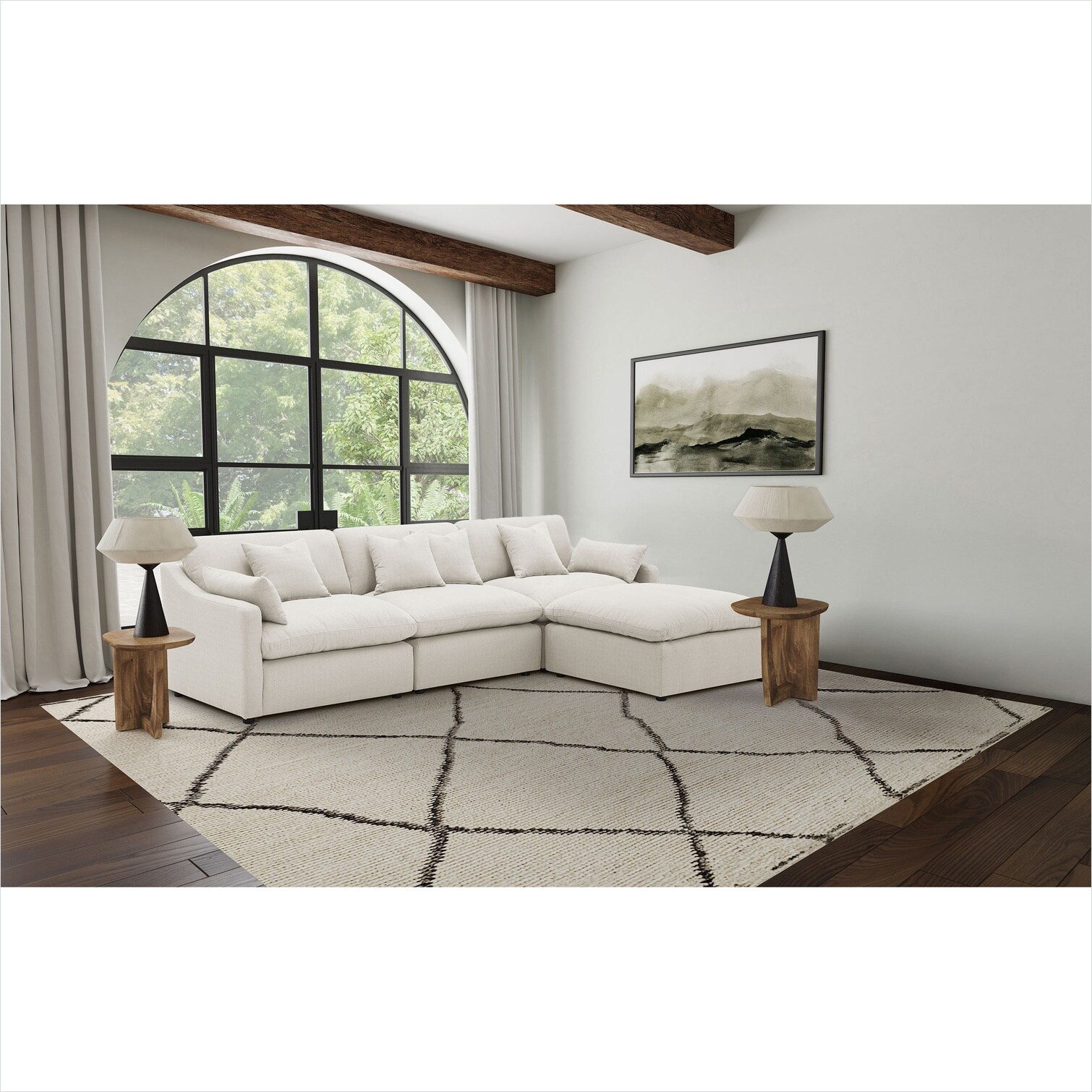 Naturefalls WEKWCKCU6CI0 Sofas-Loveseats - View #2