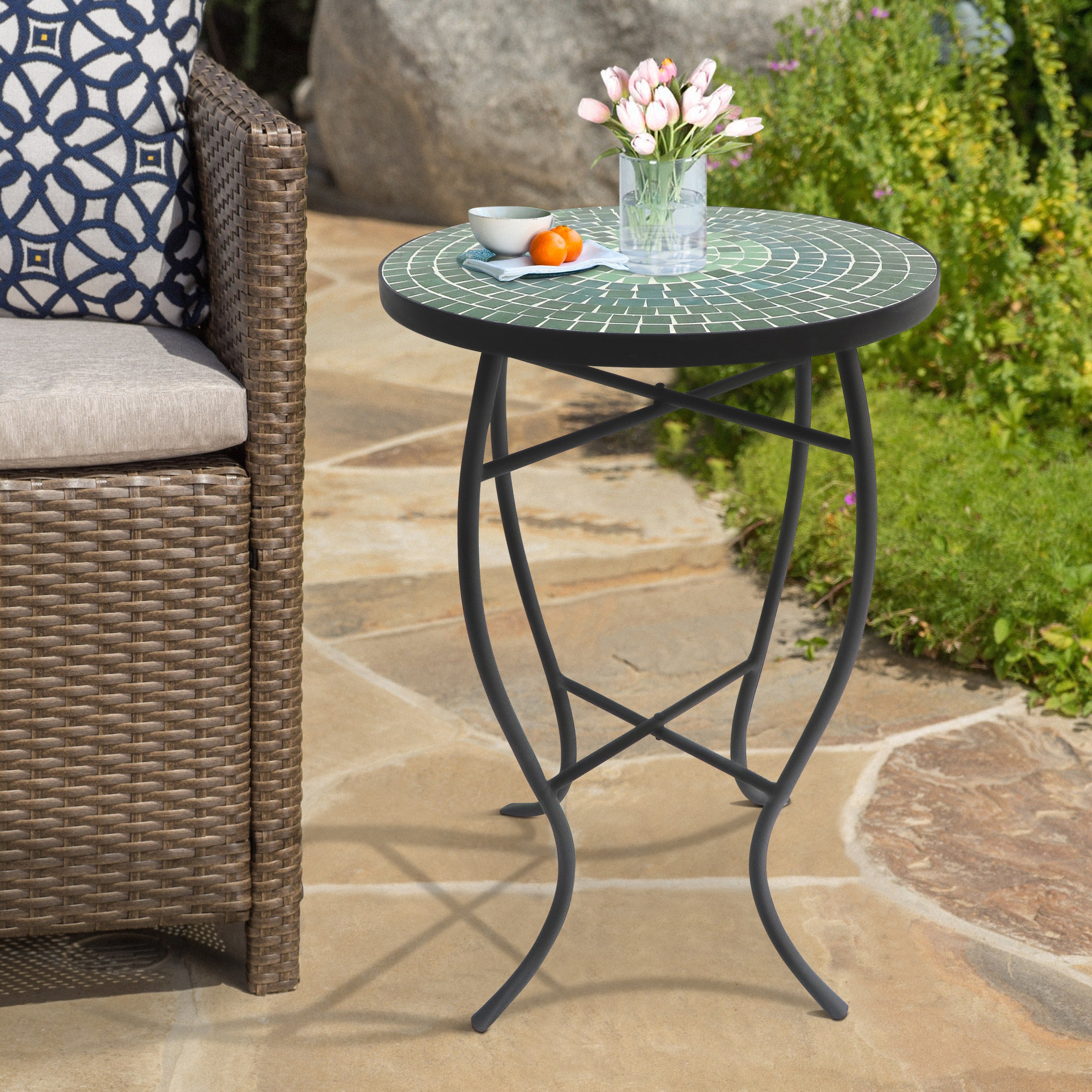 Saint Birch SBSHOMT008 Folding-Tables - View #8