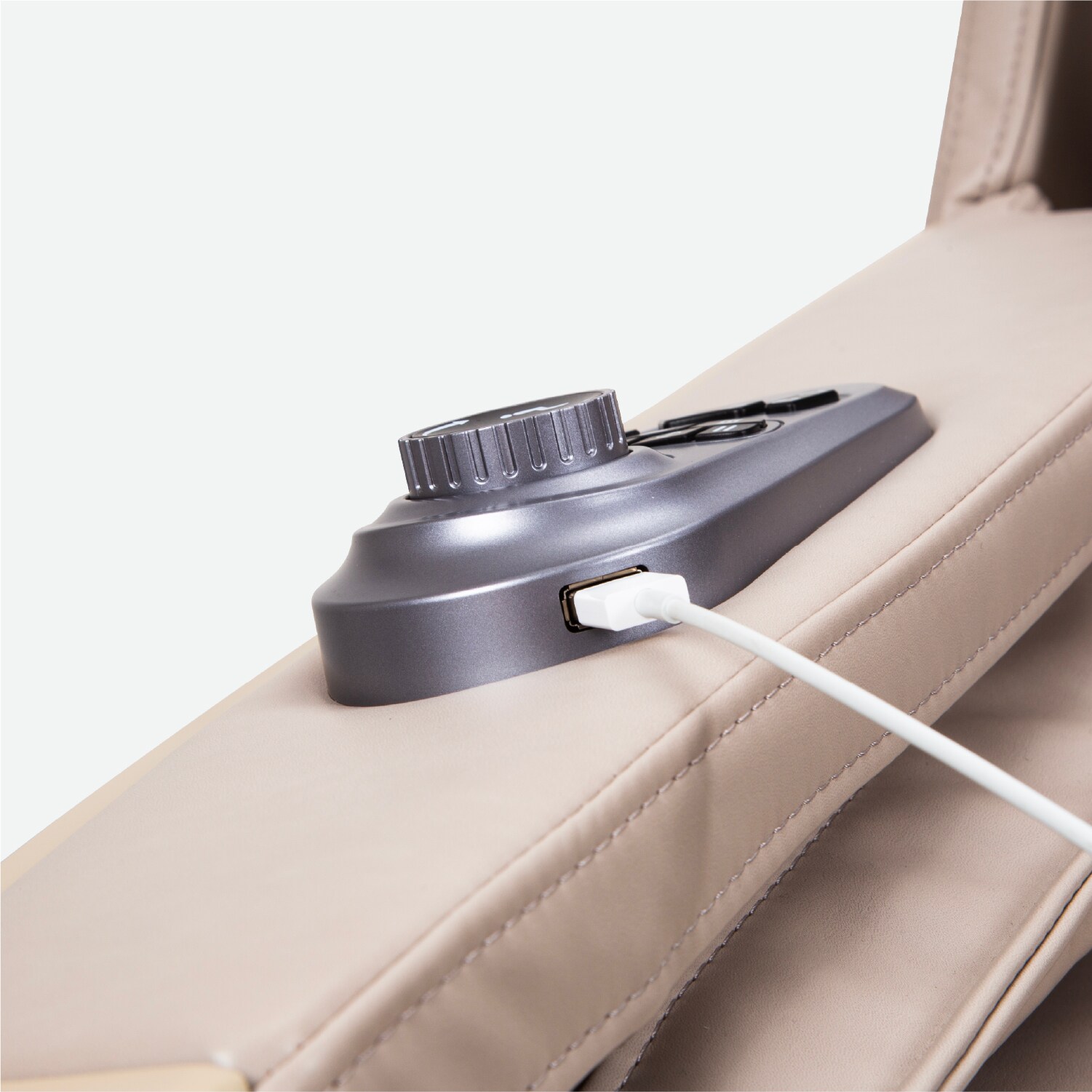 Osaki LUXEBL recliners - View #17