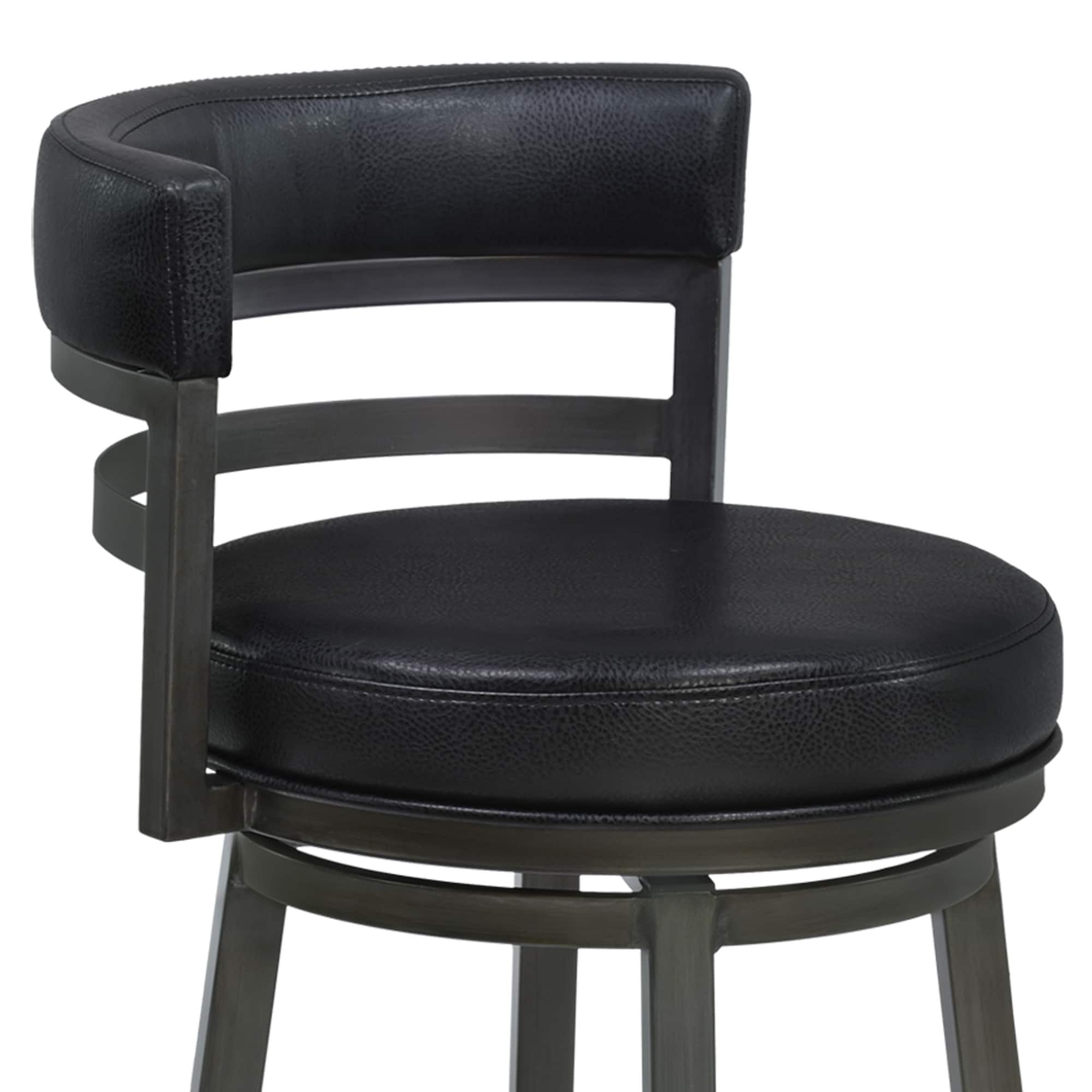Armen Living 721535746880 stools - View #3