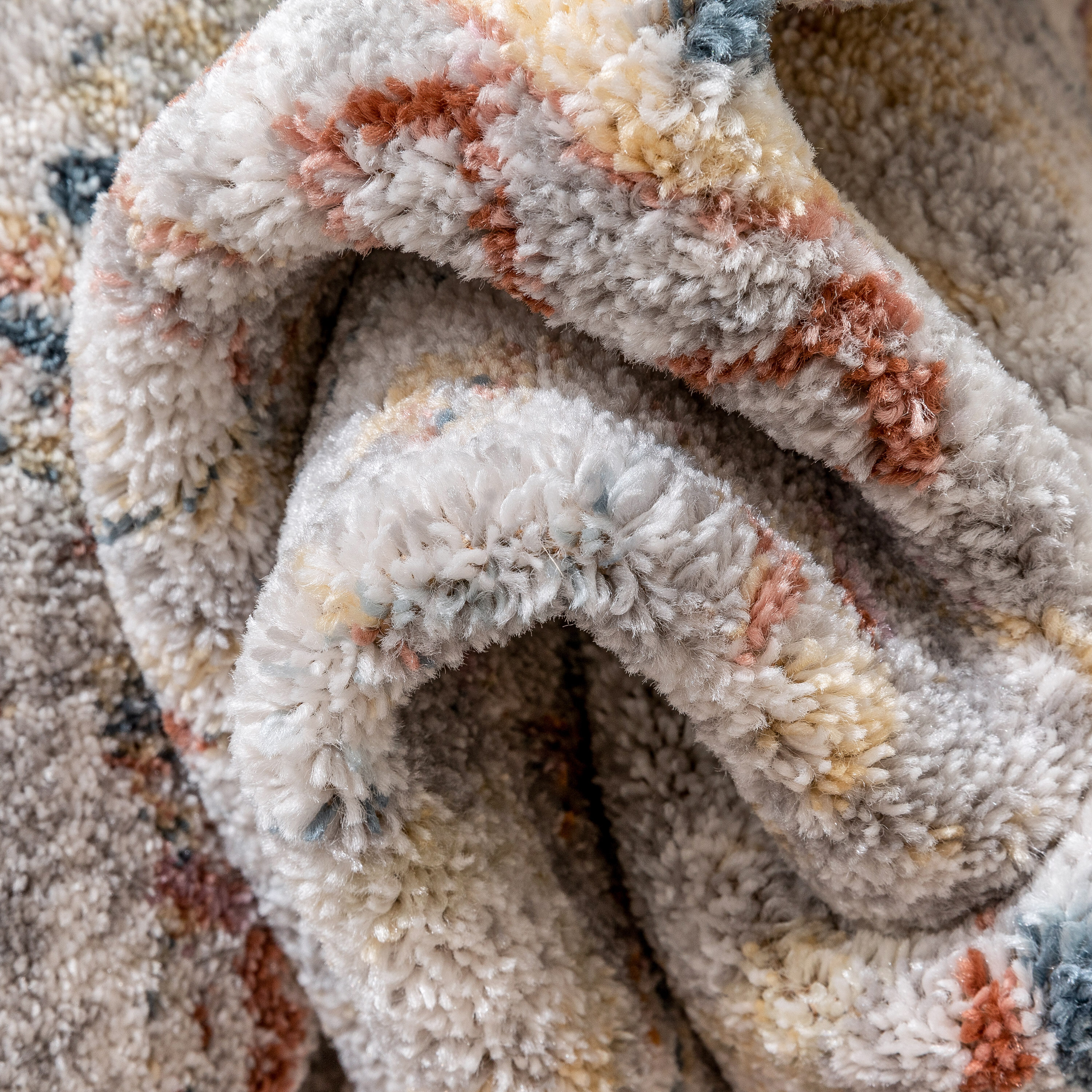 Well Woven RO-02-5 rugs - View #3