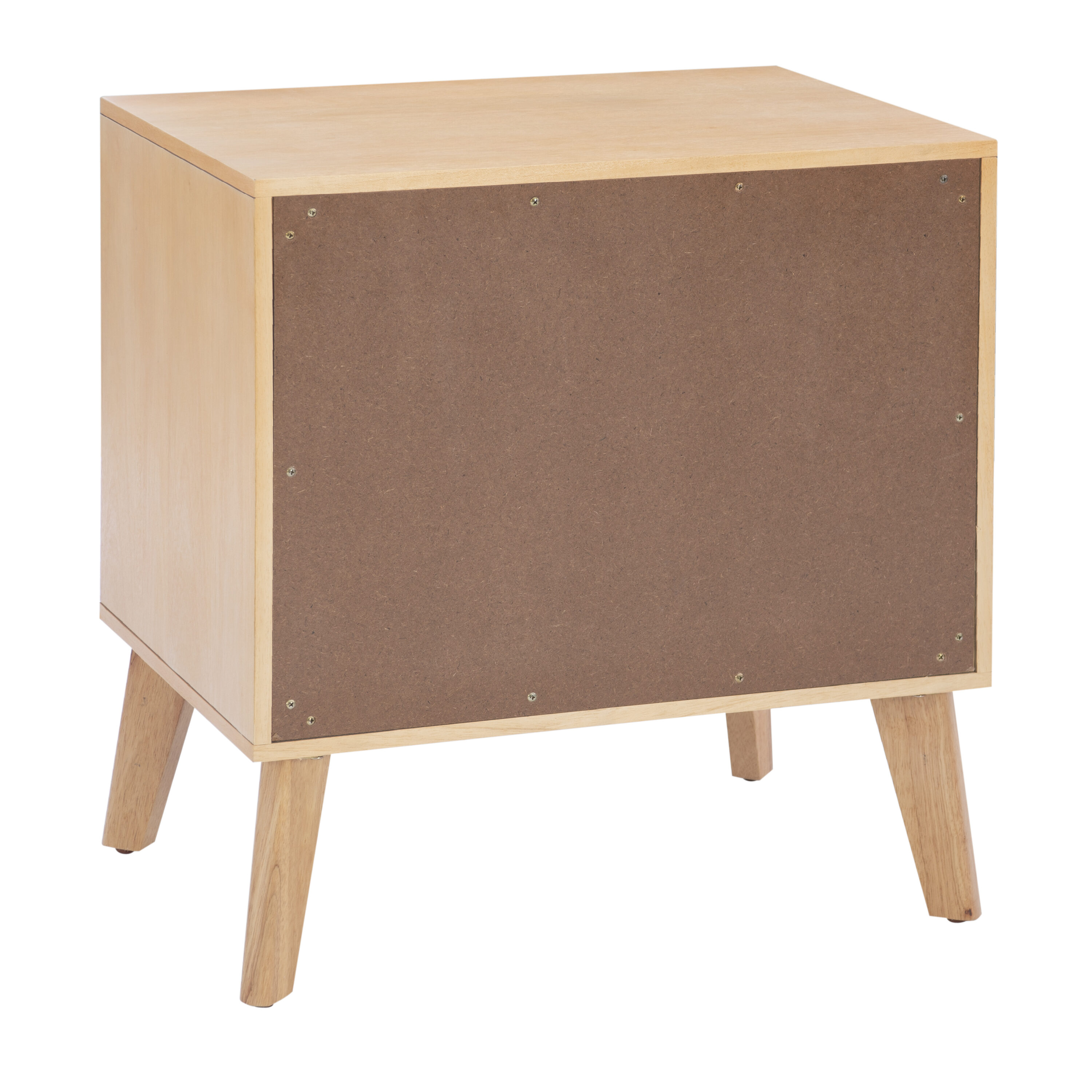 Linon PWLSS737 nightstands - View #2