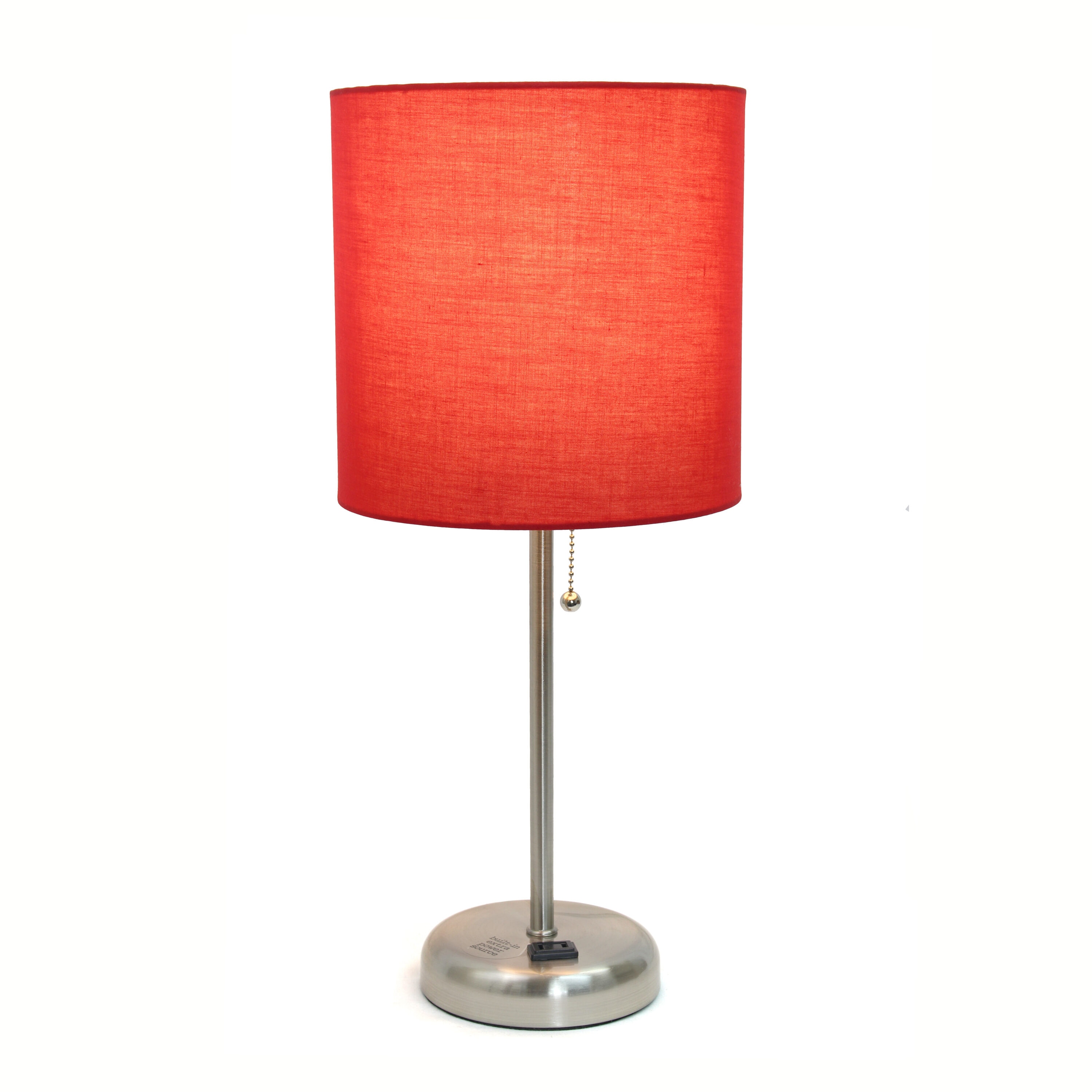 Creekwood Home CWT-2009-RE Table-Lamps - View #3