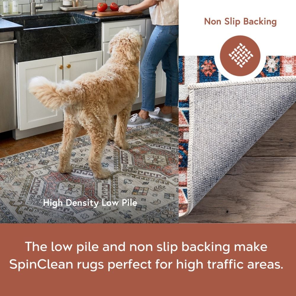 nuLOOM HJAU24A-406 rugs - View #13