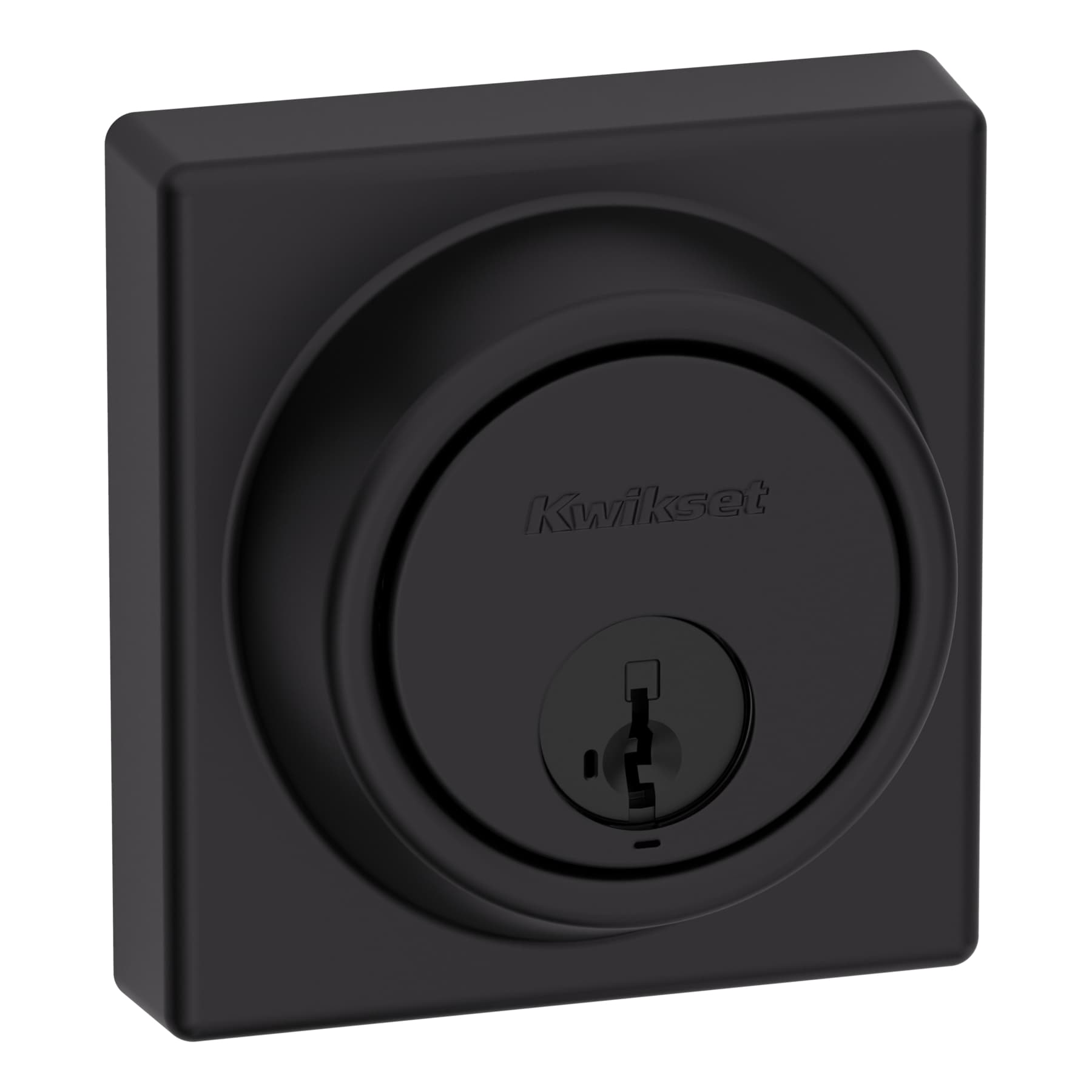 Kwikset 816 SQT 514 SMT RCAL RCS RBP KC IN BOX Door-Deadbolts - View #2