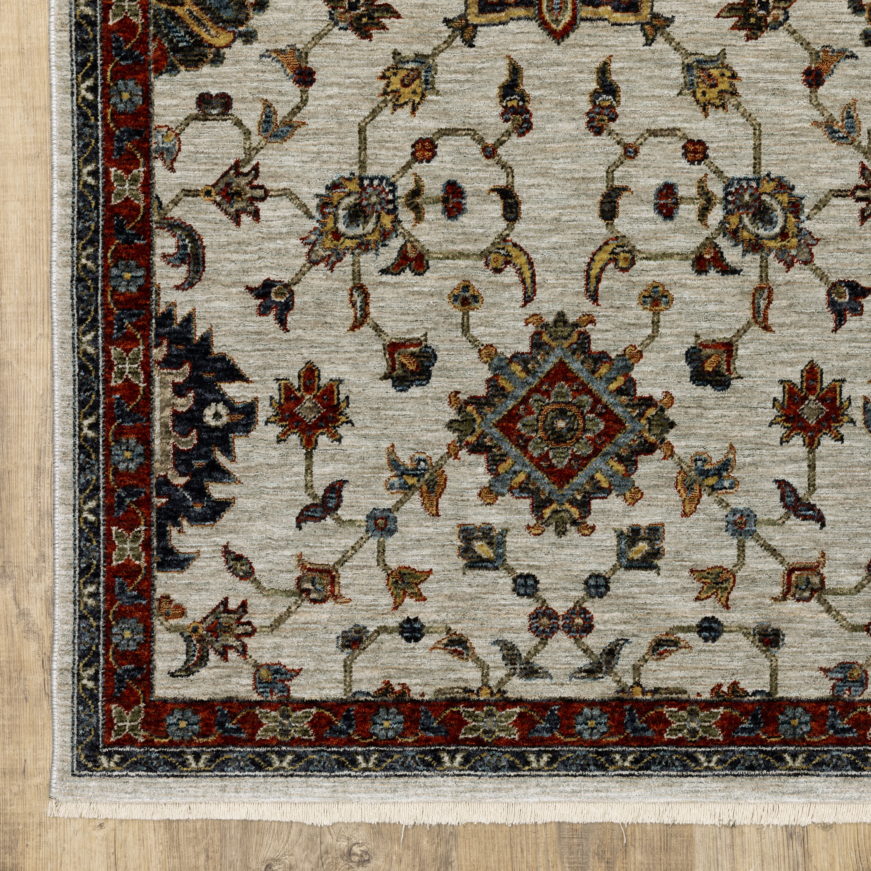 Archer Lane 751ABERW17L rugs - View #4