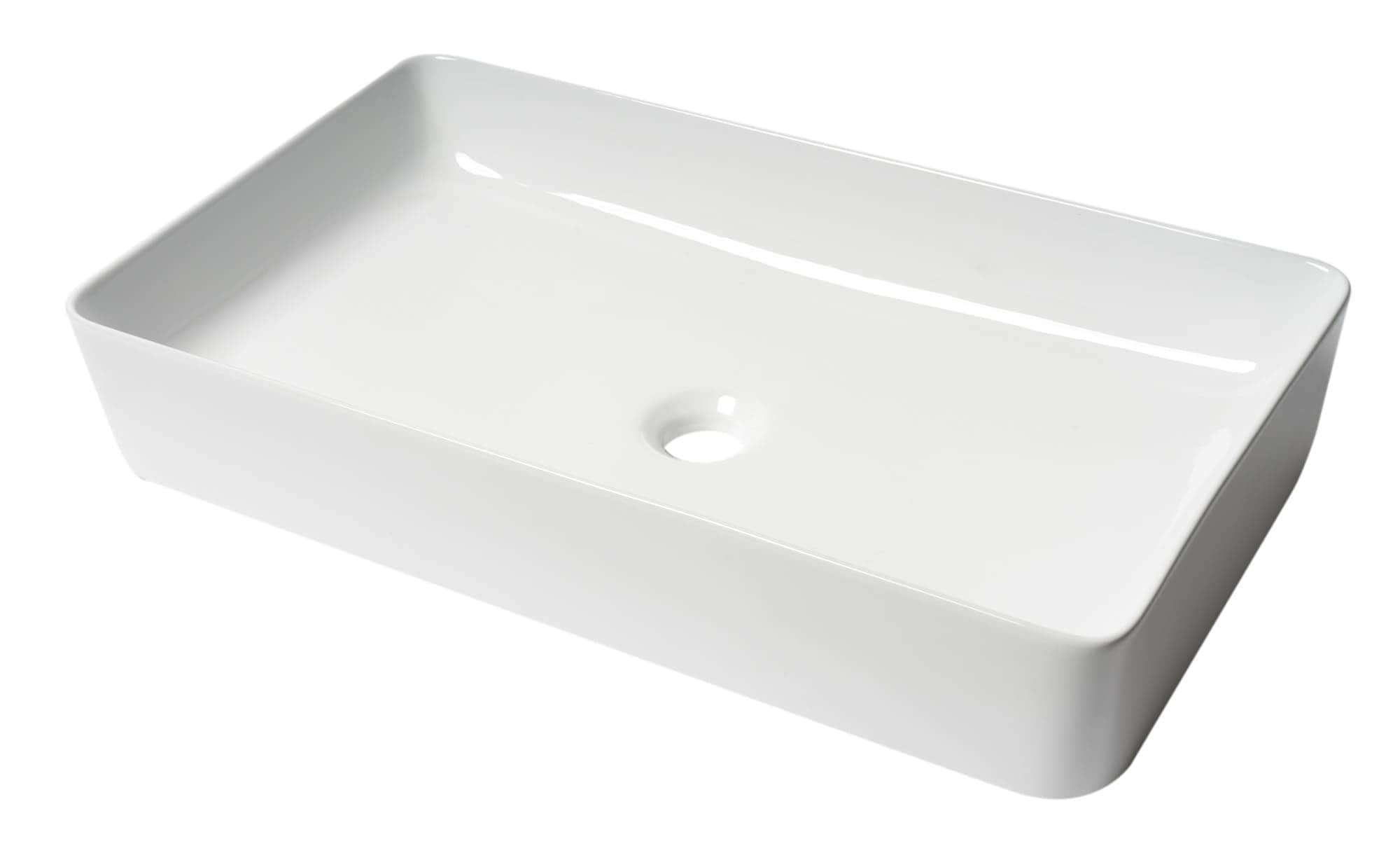 ALFI ABC902-W Bath-Sink - View #4