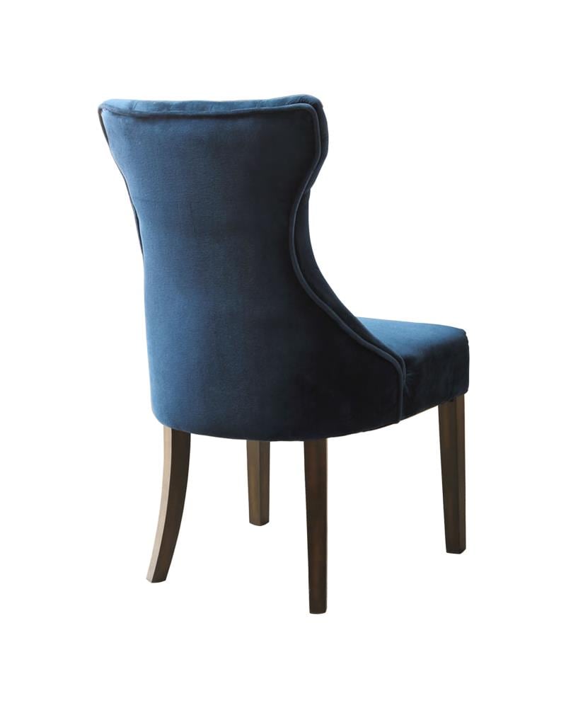 Chic Home Design FDC2922-LW Dining-Chairs - View #3