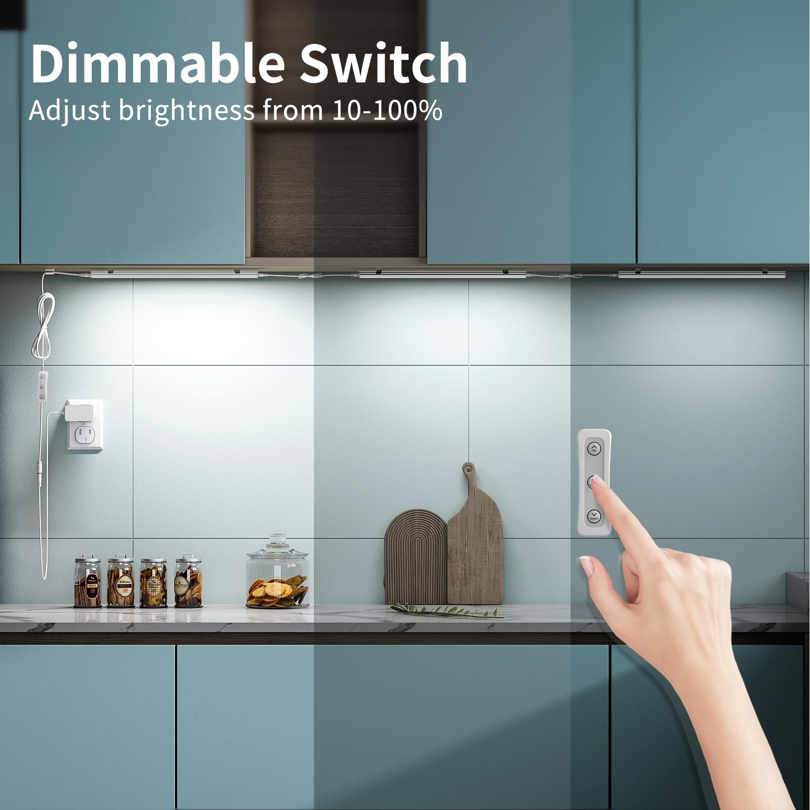 Vrbgify LVG0611V039 Led-Cabinet-Lighting - View #5