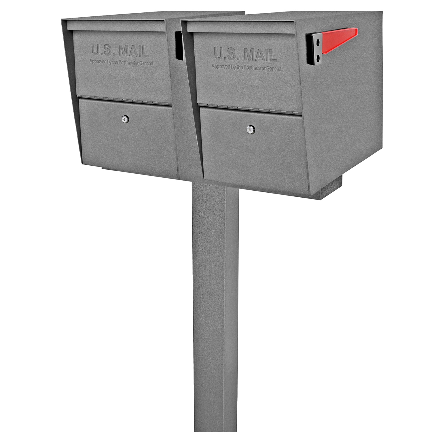 Mail Boss 7145 Mailbox-Accessories - View #3