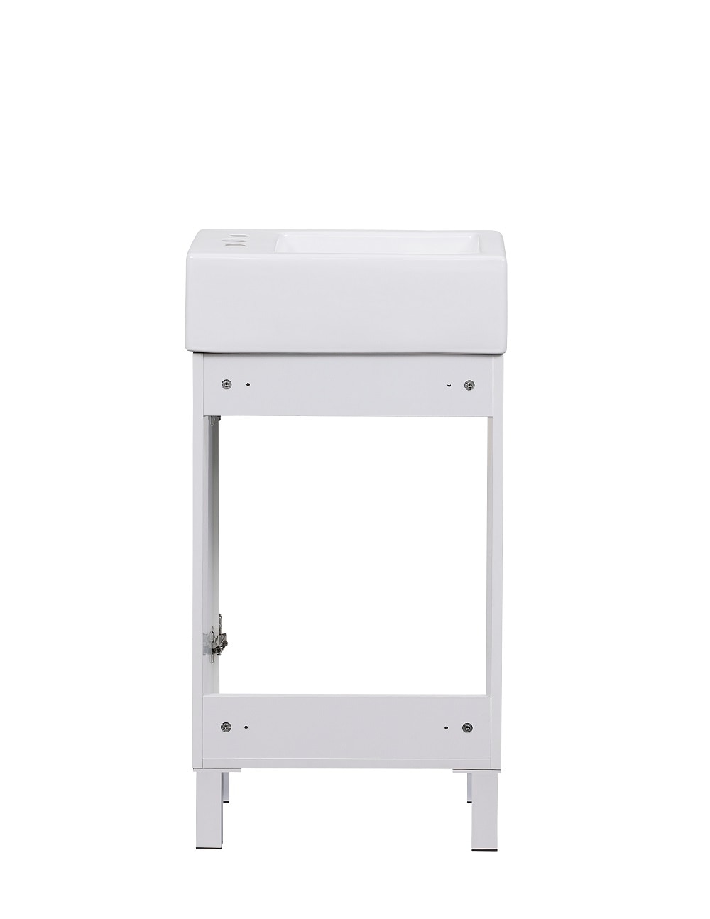 Runfine RFVA0198C Bath-Vanity-Combo - View #5