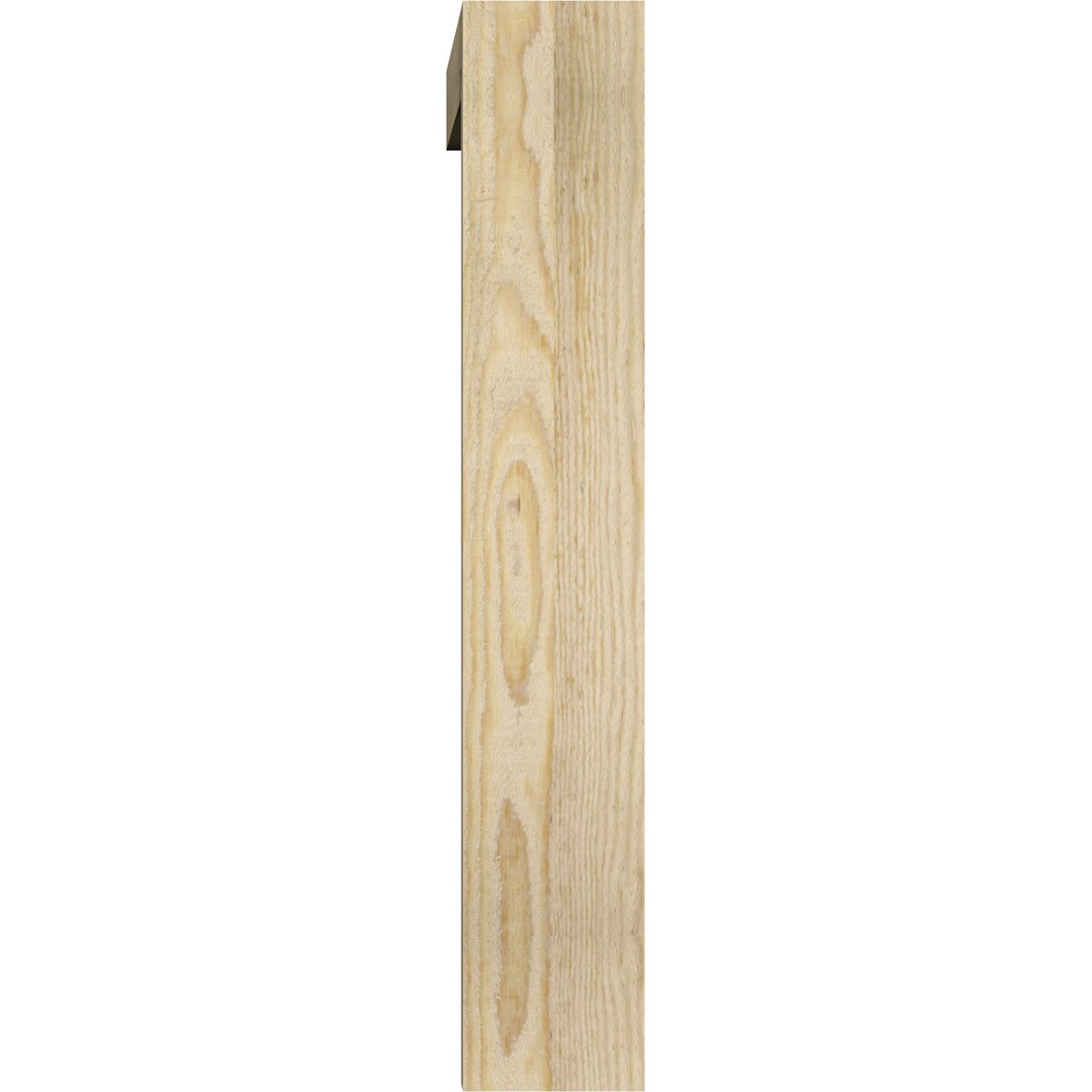 Ekena Millwork 1463617 Exterior-Brackets-Braces - View #4