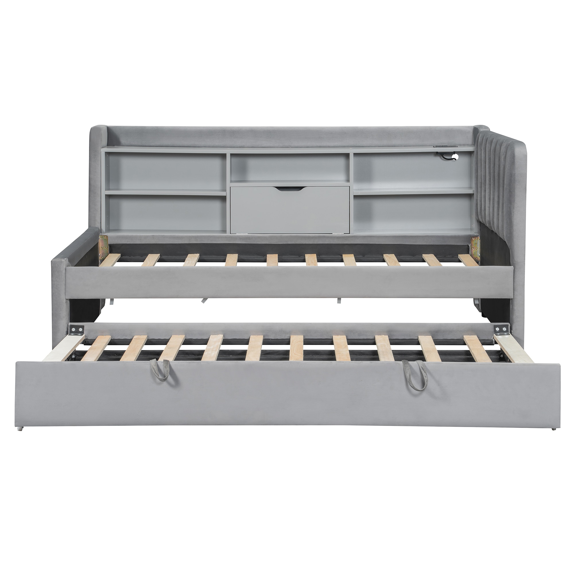 ModernLuxe L3P-SF000194AAE beds - View #5