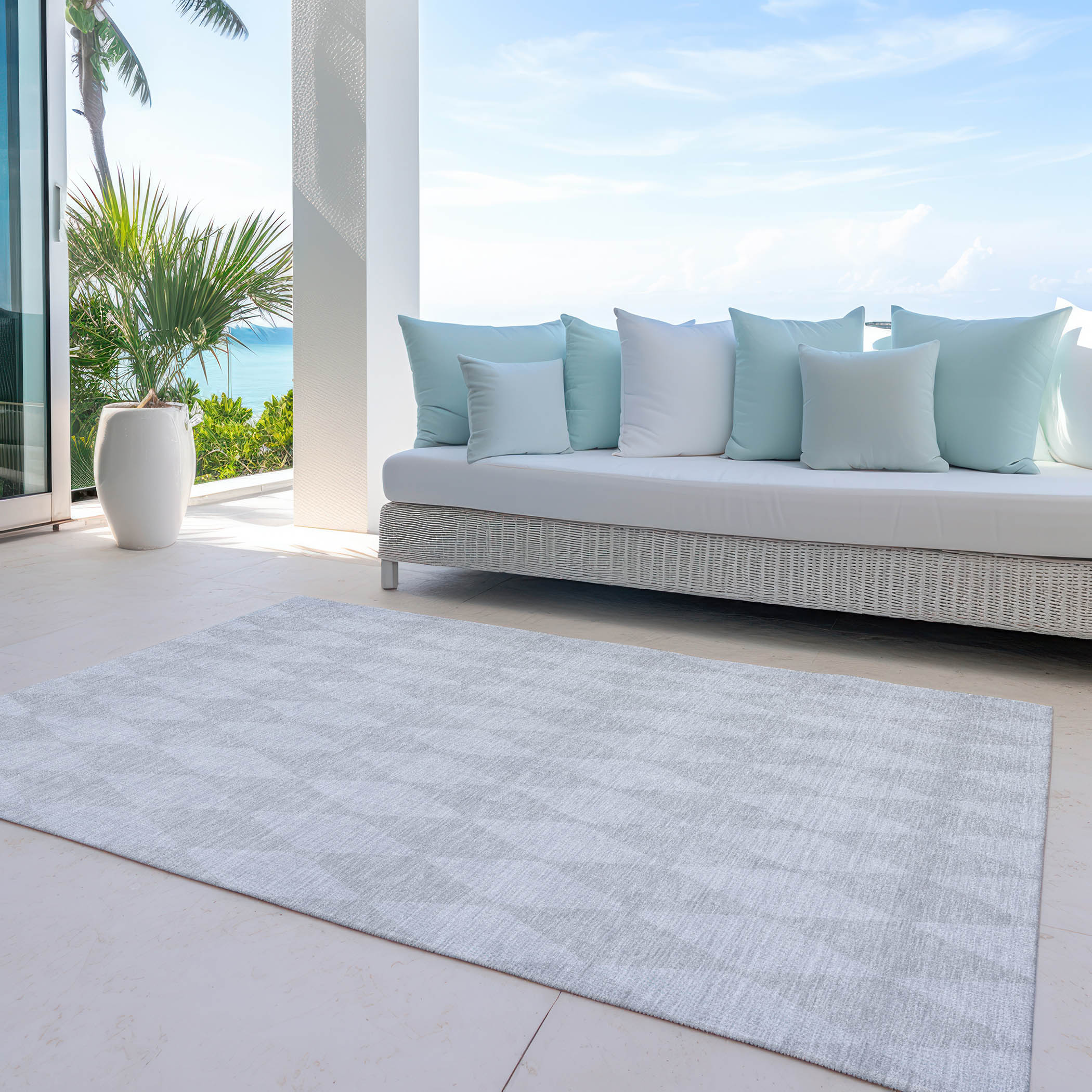 Addison Rugs ACN578PW9X12 rugs - View #9