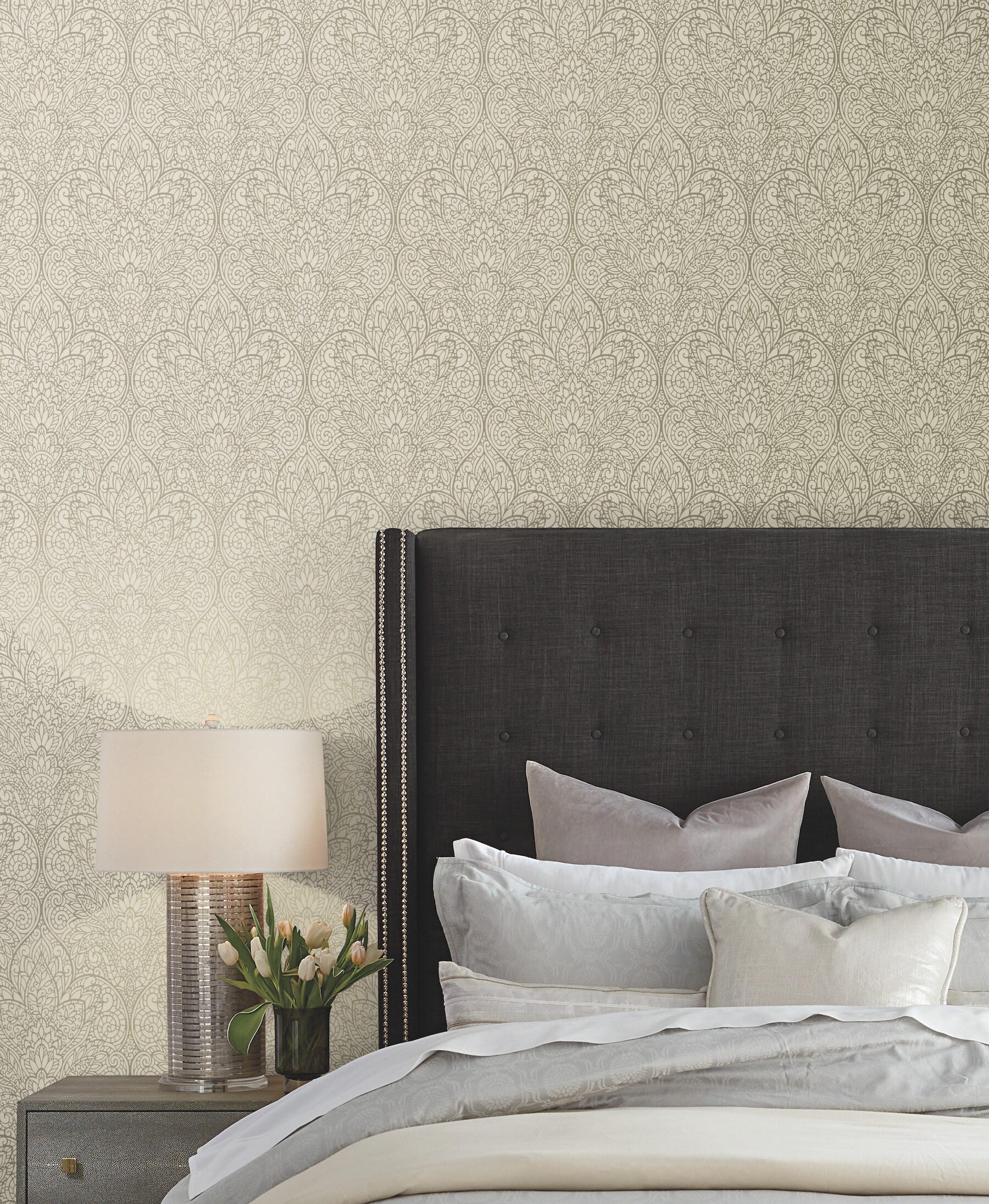York Wallcoverings CD4010 wallpaper - View #2
