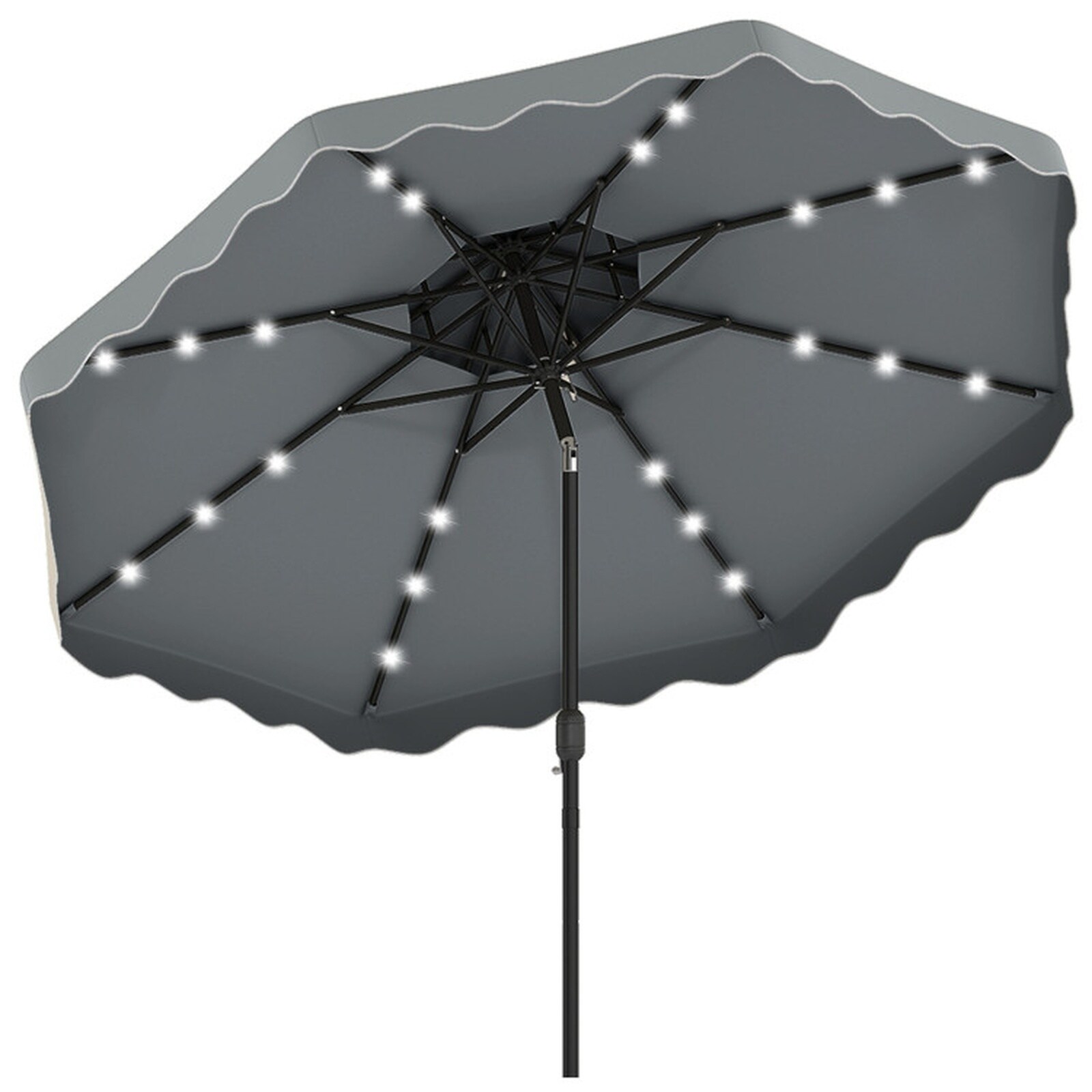 SUGIFT LW108SUGHY2455 Umbrellas-2 - View #11