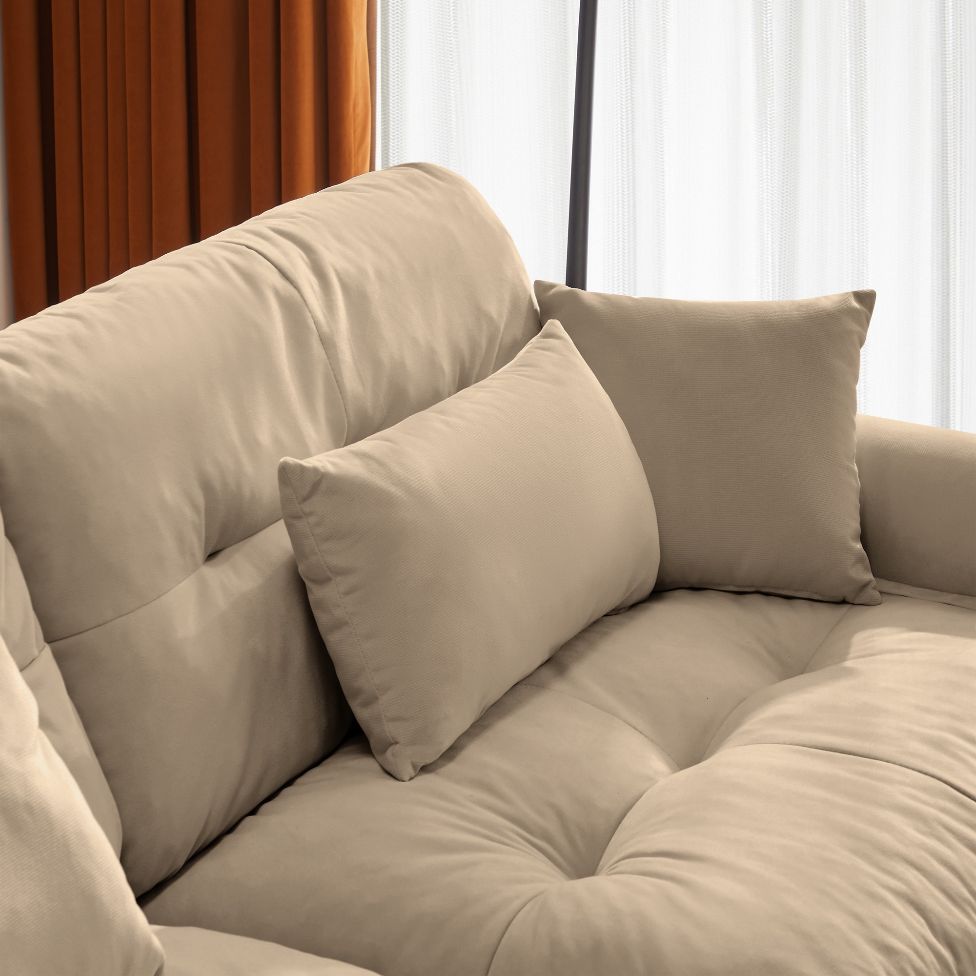 Bybafun YC5200104 Sofas-Loveseats - View #12