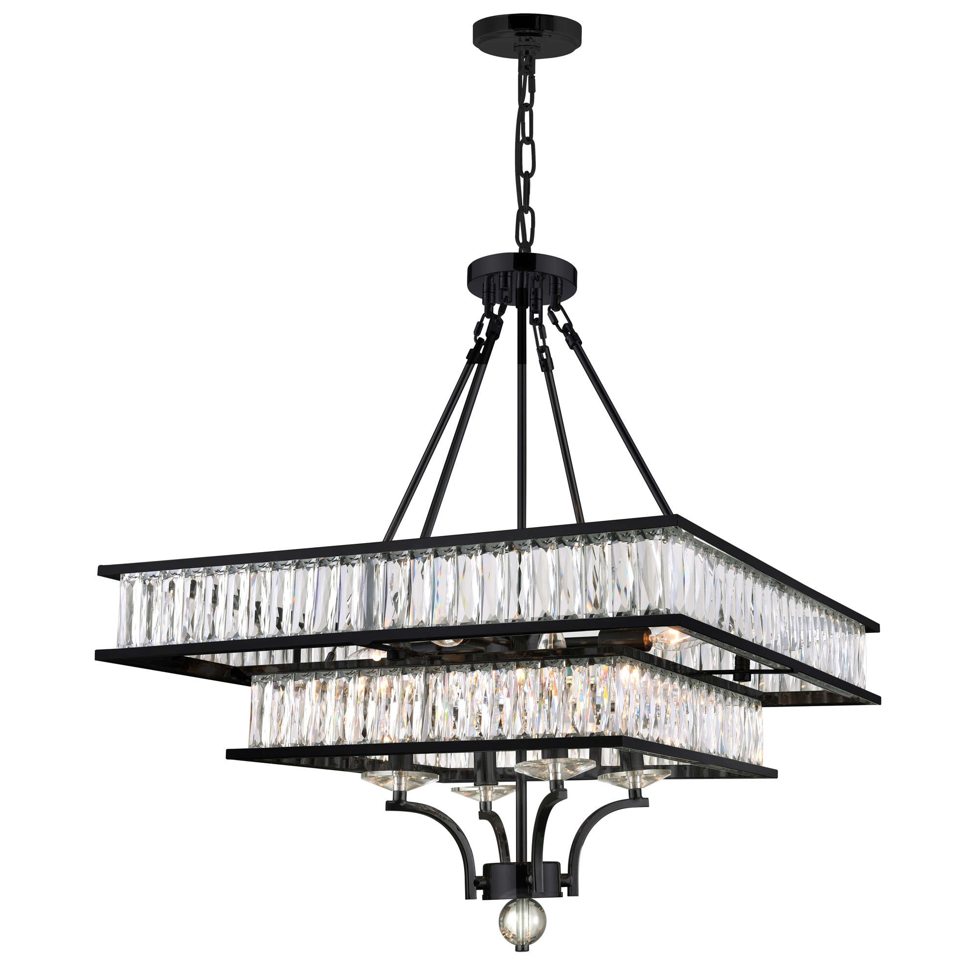 CWI Lighting 9972P23-8-101 b090015 - View #2