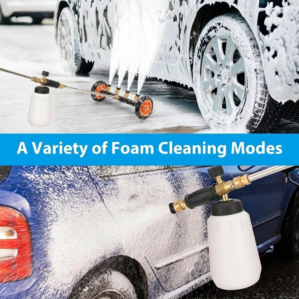 Misopily LMS0507C45 Pw-Surface-Cleaners - View #6