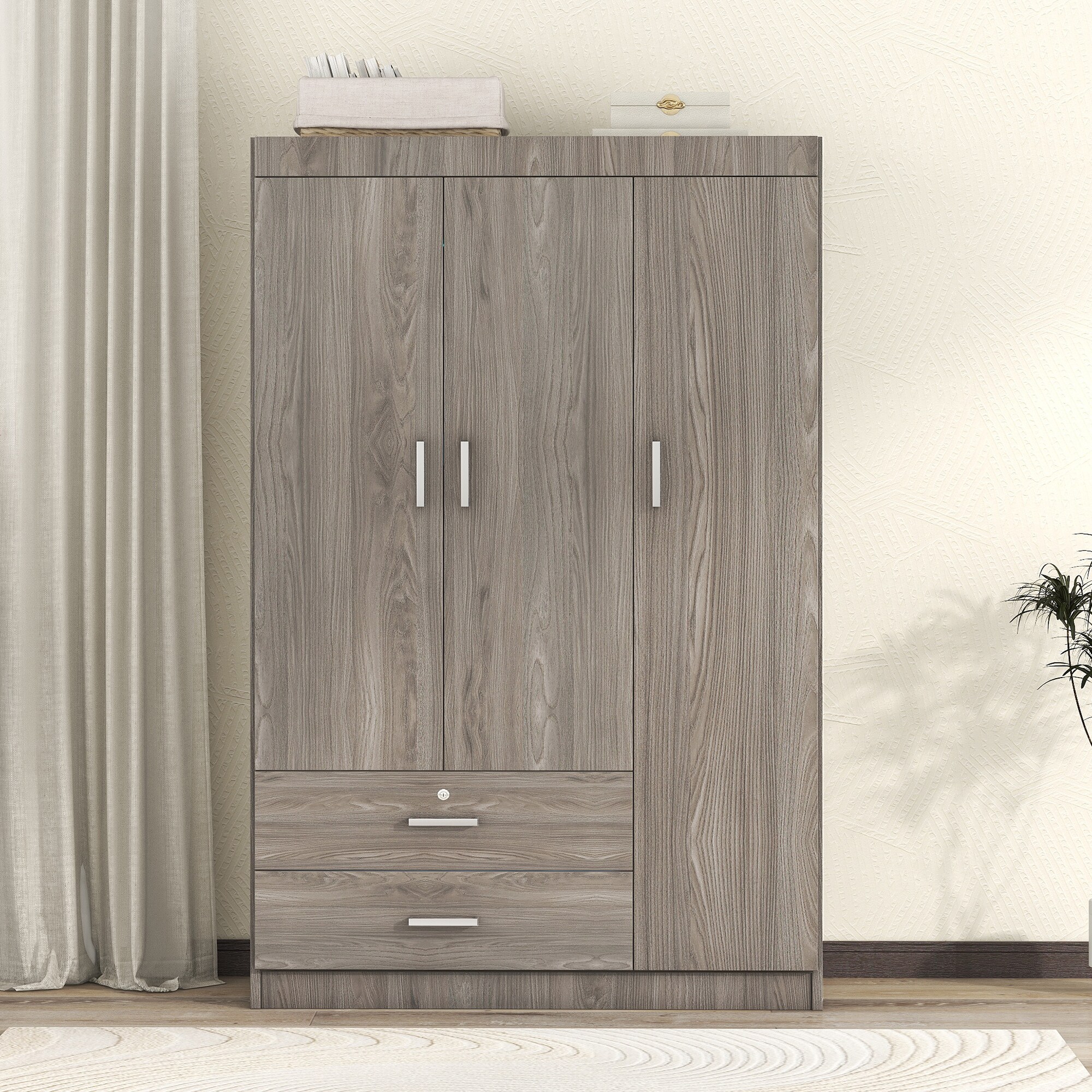 Christopher Knight Home 337387 dressers - View #3
