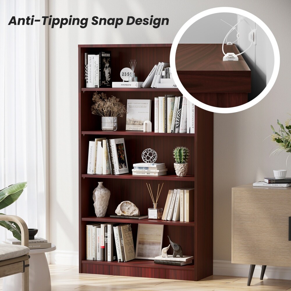 MiniEpic OBKS-15 bookcases - View #6