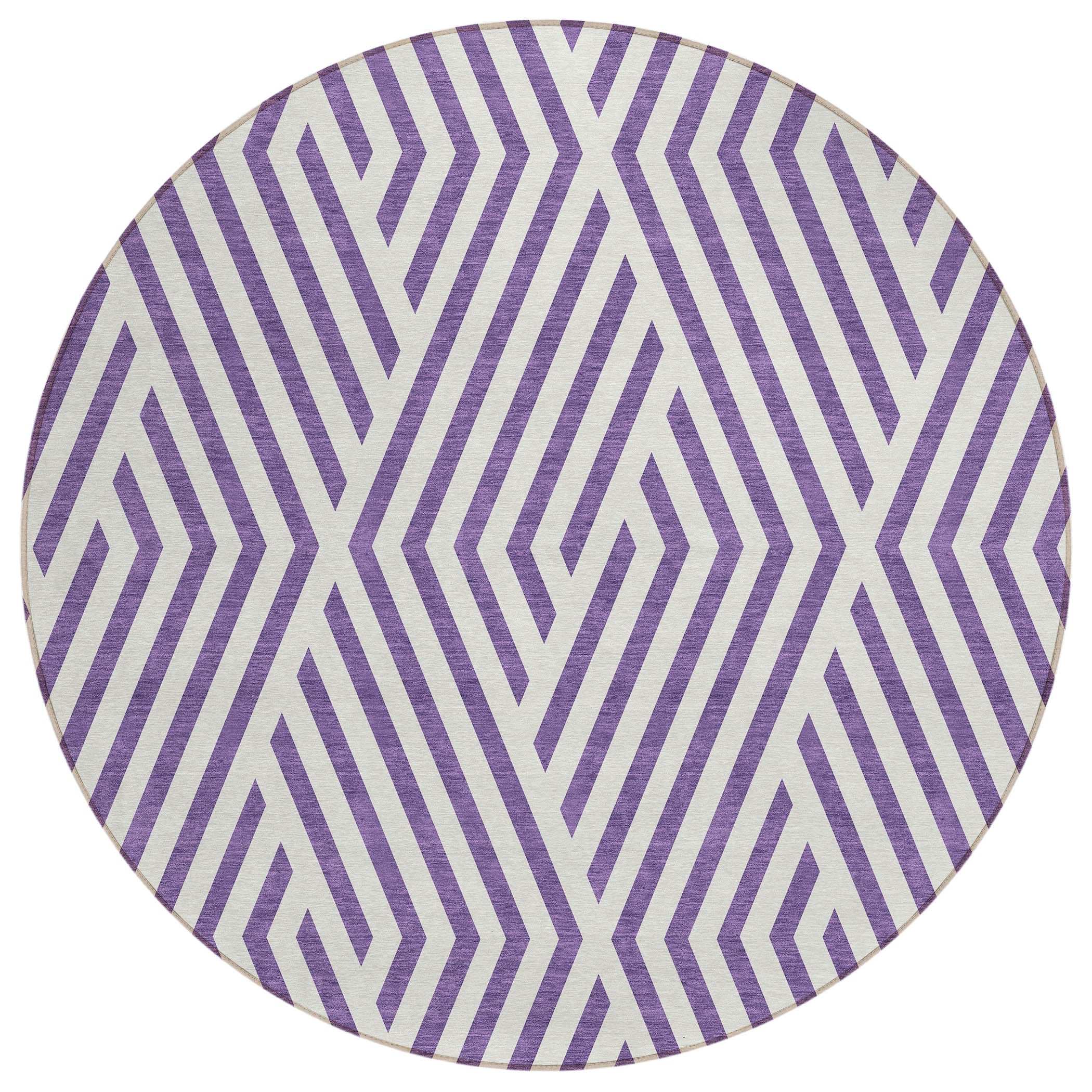 Addison Rugs ACN550PP8RO rugs - View #2