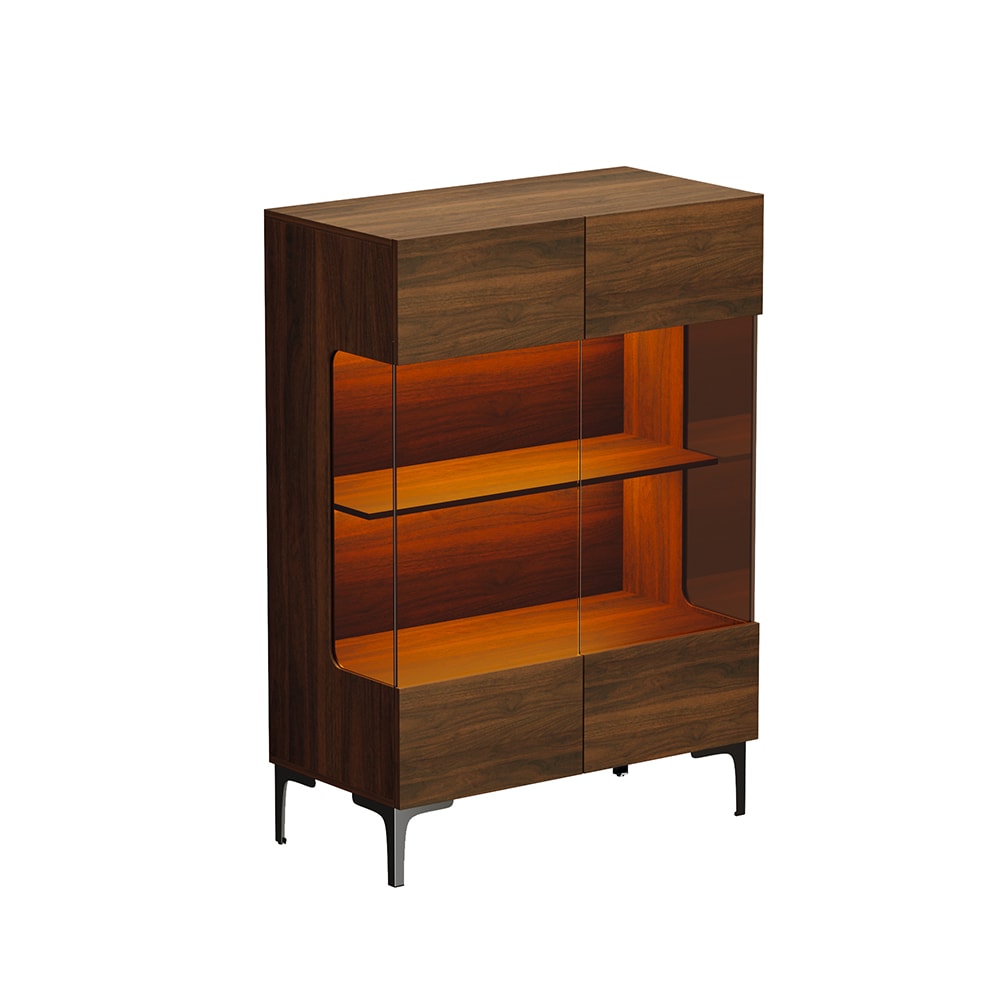 Homsee V-KF520041-01 Dining-Kitchen-Storarge - View #6
